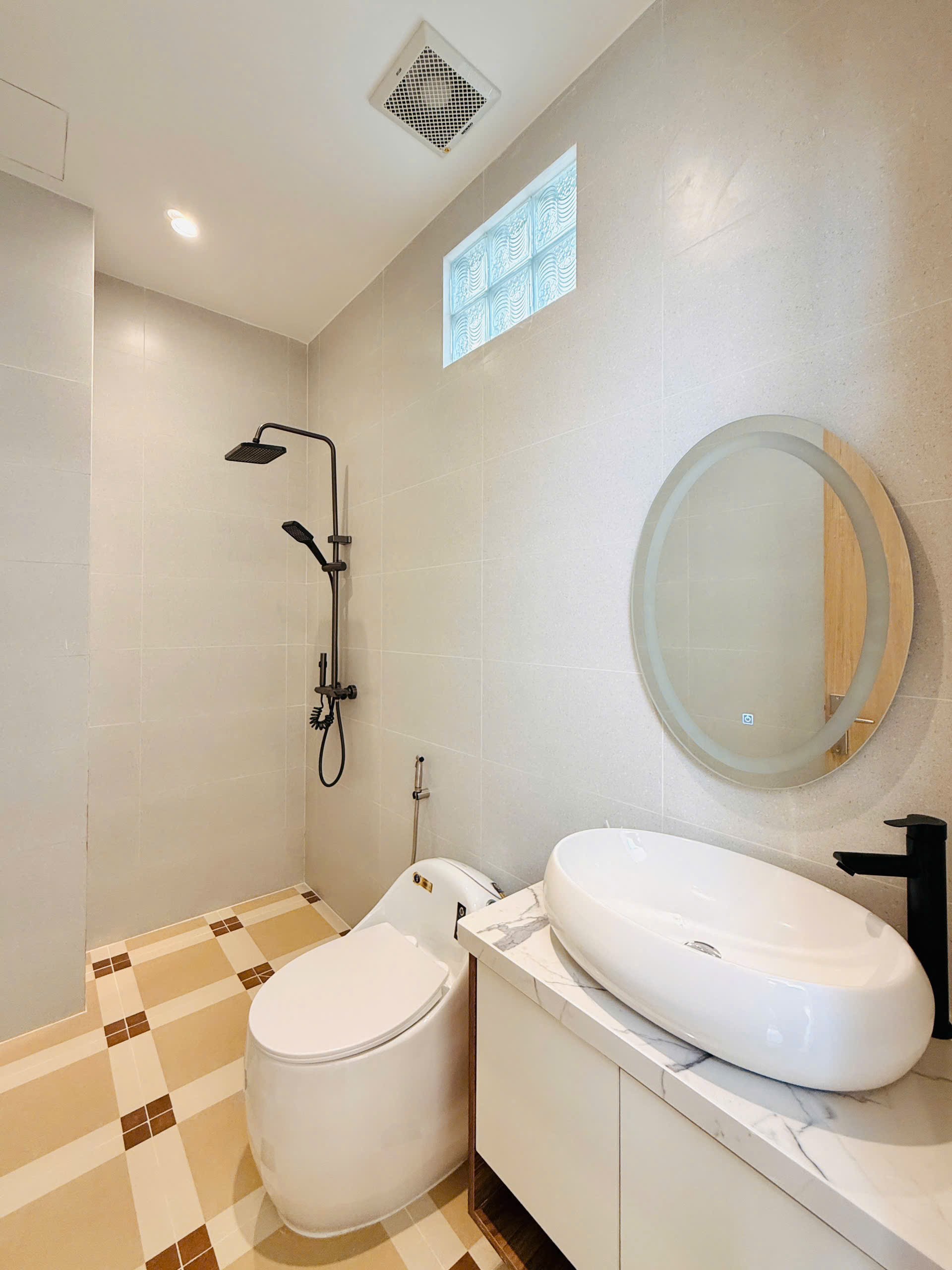 Cần bán Biệt thự Gò Vấp, Hồ Chí Minh, Diện tích 74m², Giá 6.799 Tỷ 19