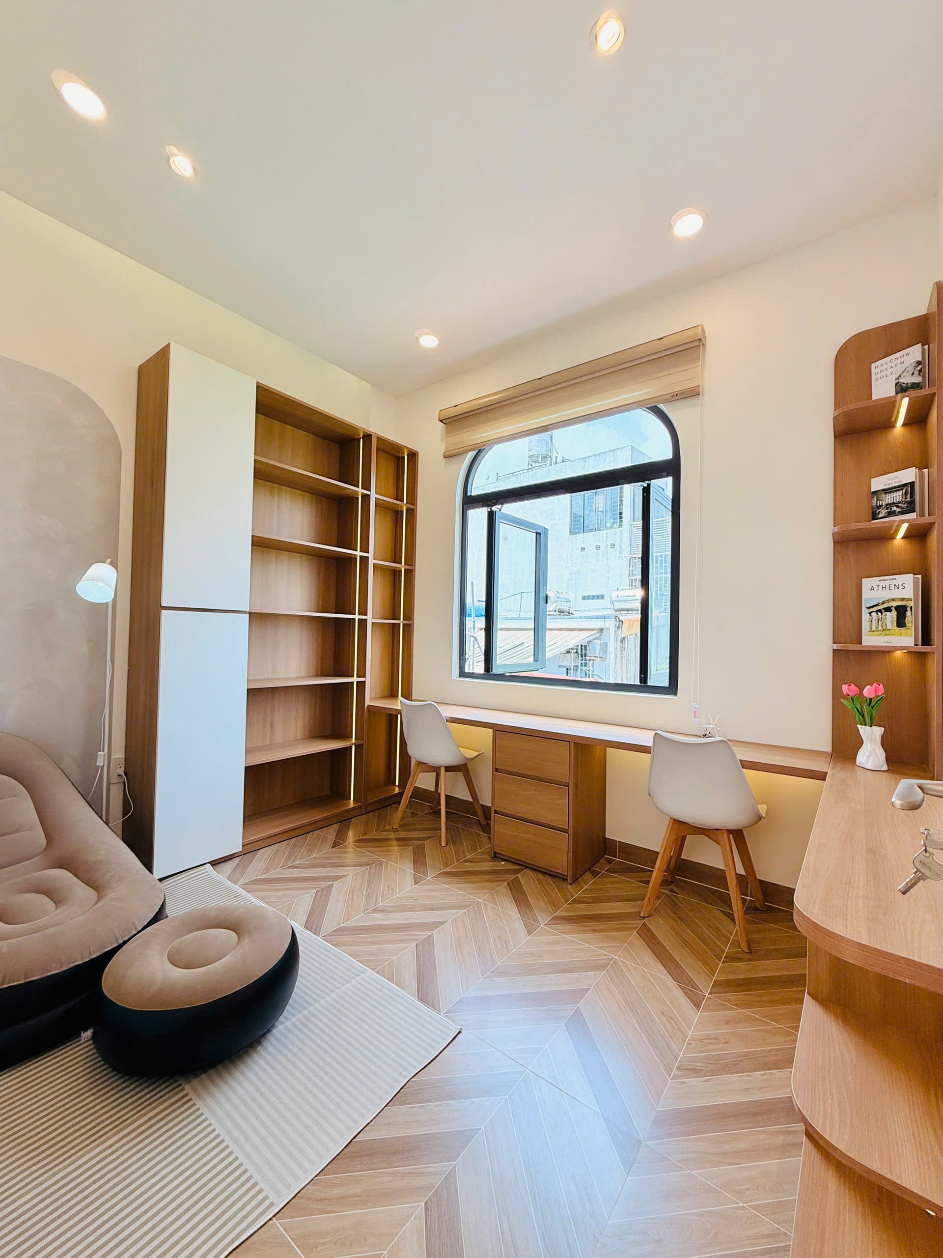 Cần bán Biệt thự Gò Vấp, Hồ Chí Minh, Diện tích 74m², Giá 6.799 Tỷ 20