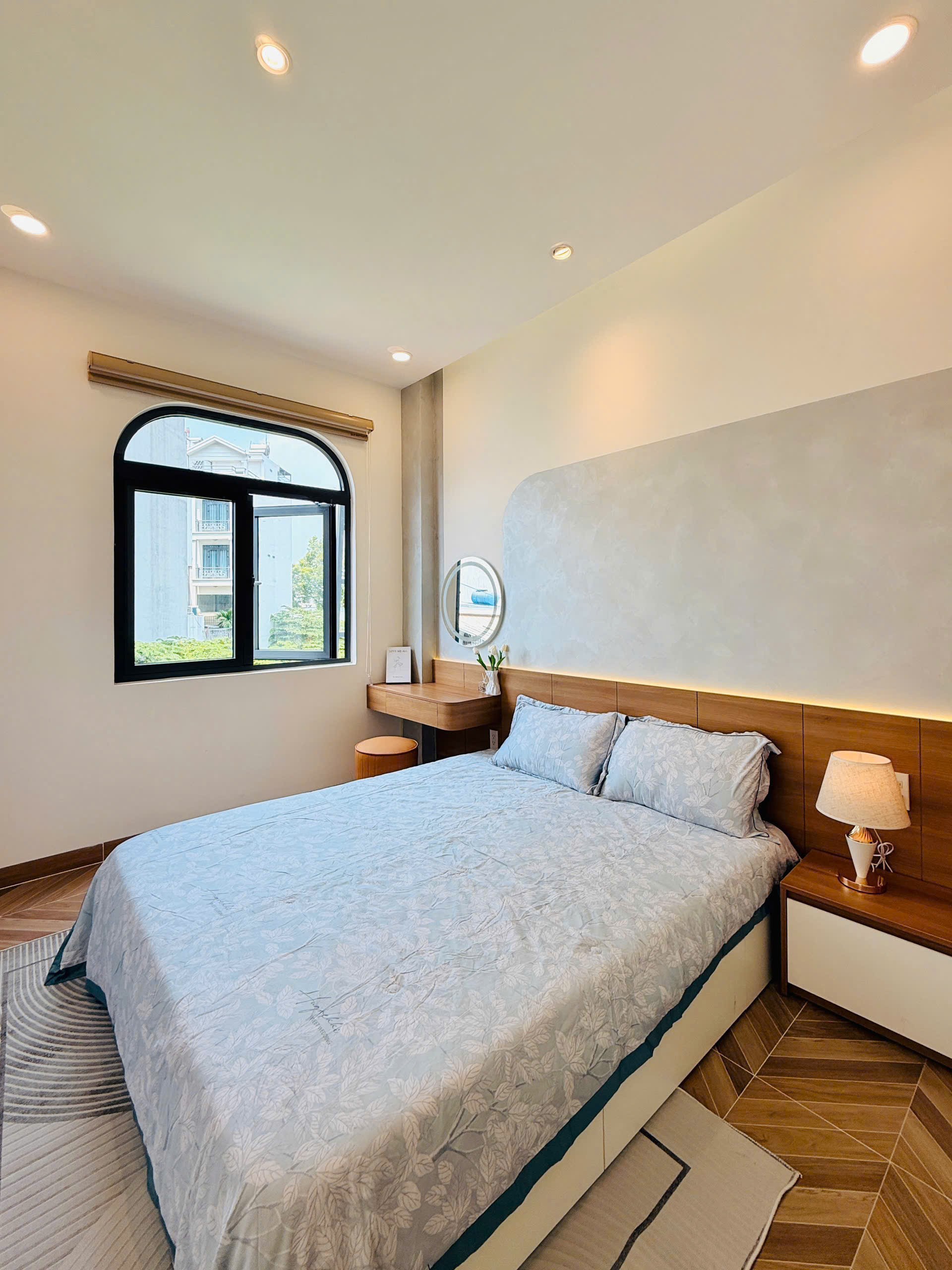 Cần bán Biệt thự Gò Vấp, Hồ Chí Minh, Diện tích 74m², Giá 6.799 Tỷ 23