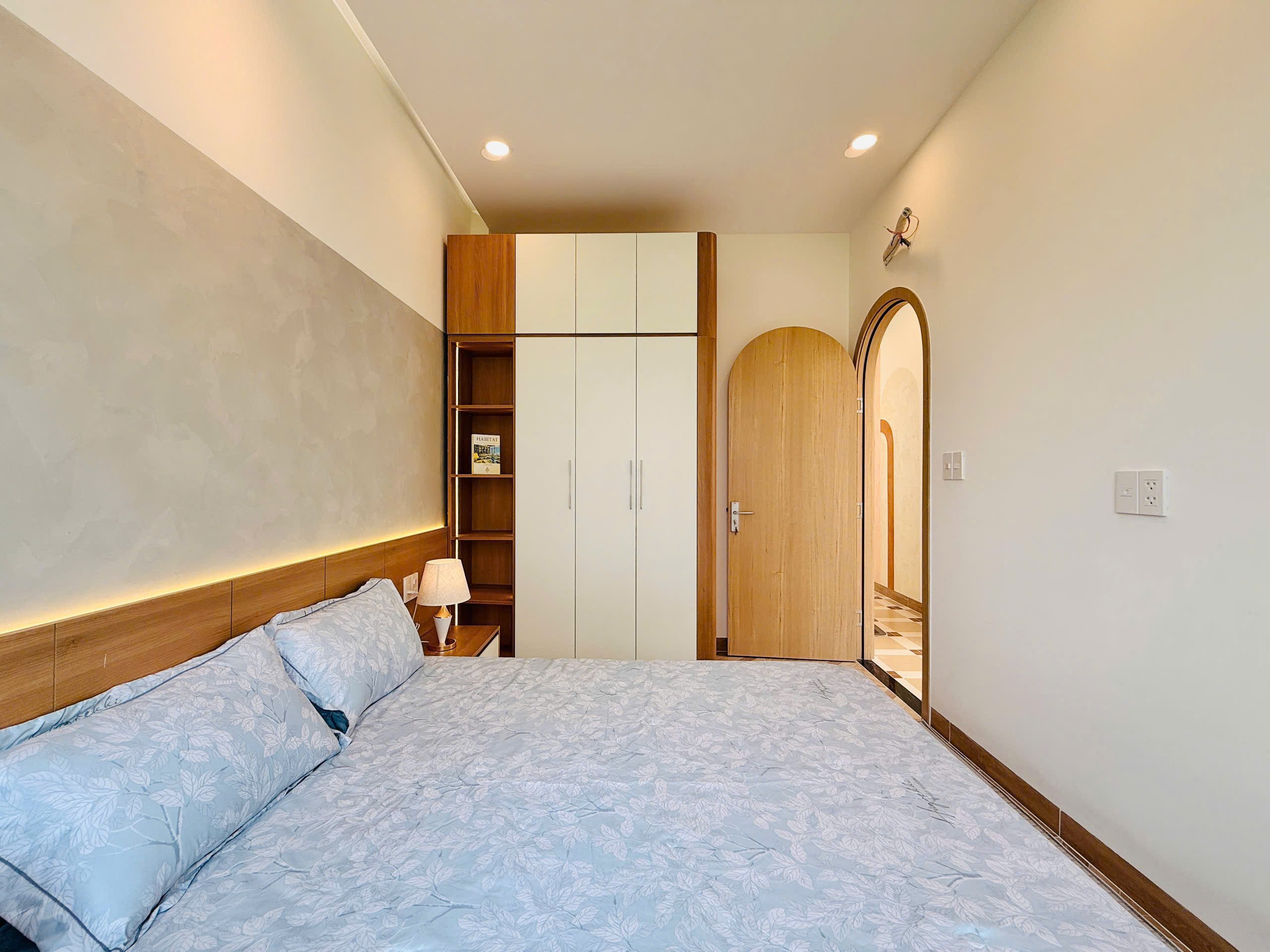 Cần bán Biệt thự Gò Vấp, Hồ Chí Minh, Diện tích 74m², Giá 6.799 Tỷ 22
