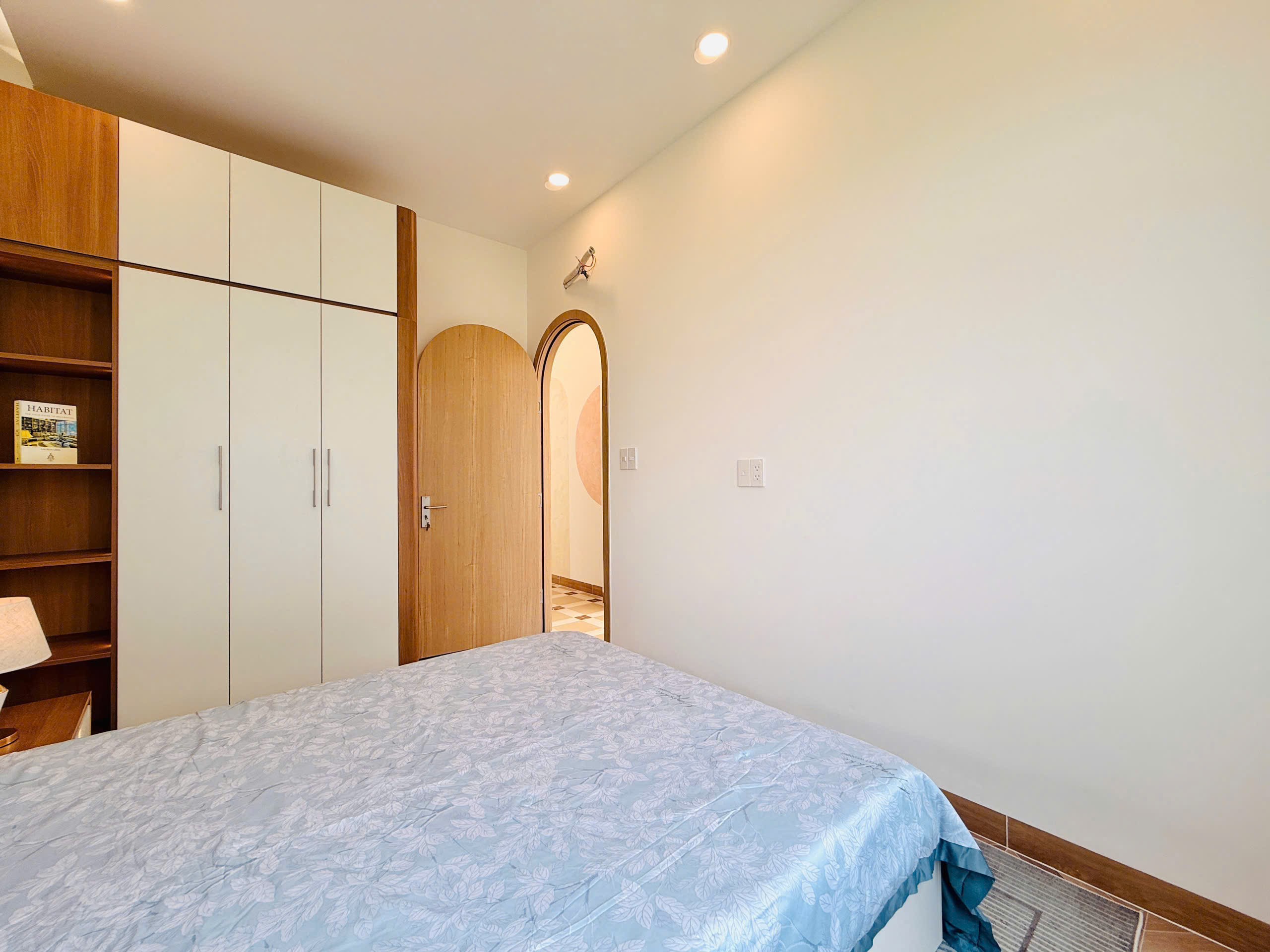 Cần bán Biệt thự Gò Vấp, Hồ Chí Minh, Diện tích 74m², Giá 6.799 Tỷ 24