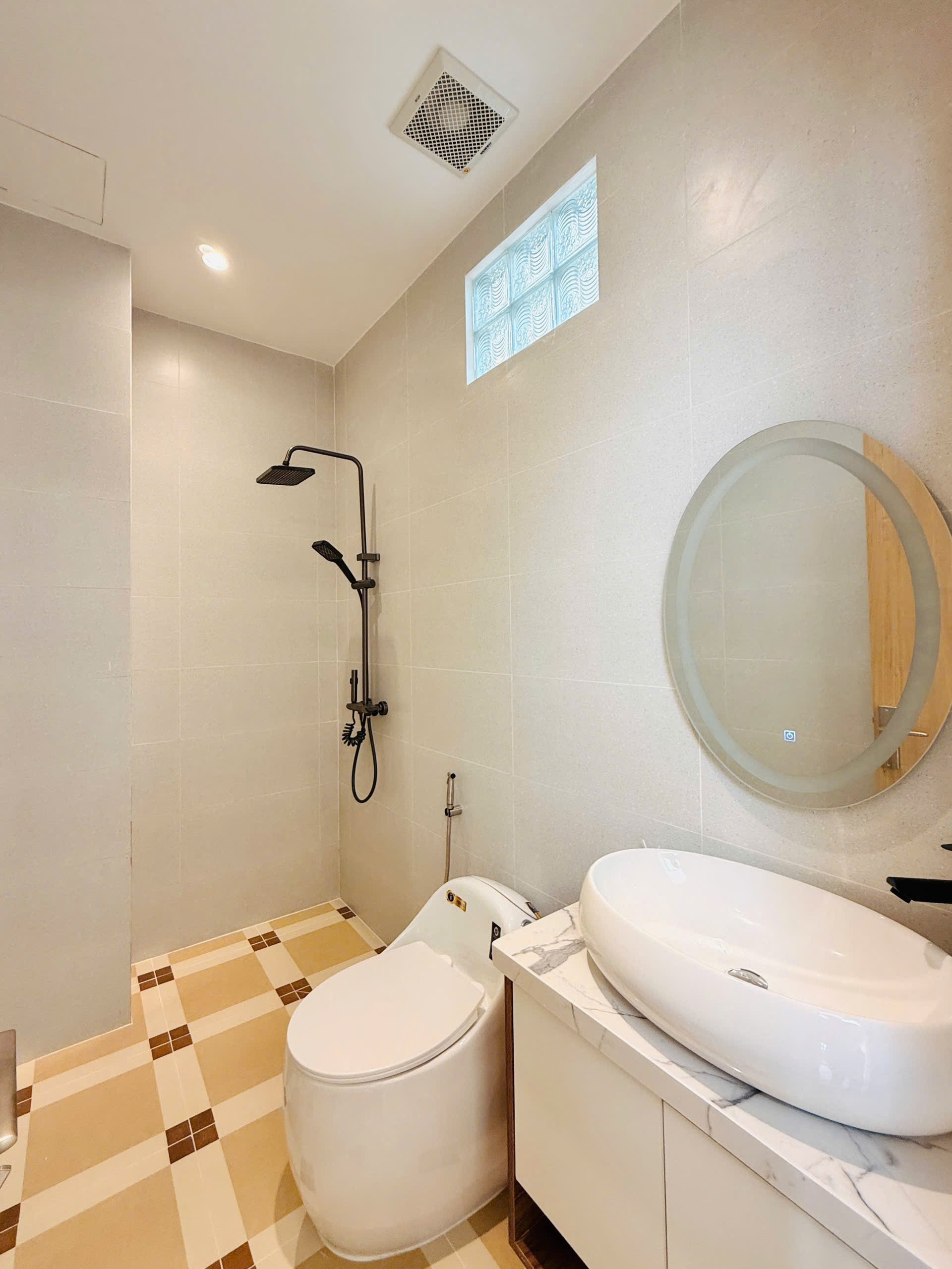 Cần bán Biệt thự Gò Vấp, Hồ Chí Minh, Diện tích 74m², Giá 6.799 Tỷ 27
