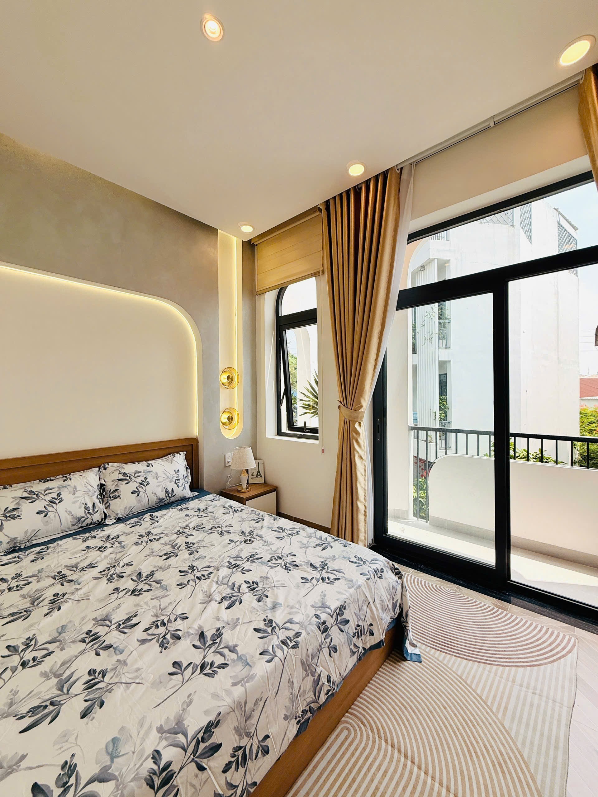 Cần bán Biệt thự Gò Vấp, Hồ Chí Minh, Diện tích 74m², Giá 6.799 Tỷ 31