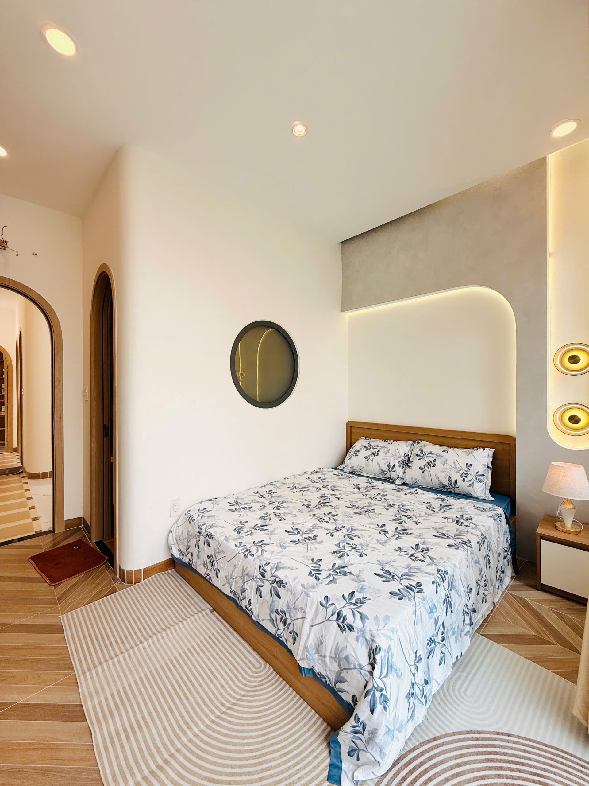 Cần bán Biệt thự Gò Vấp, Hồ Chí Minh, Diện tích 74m², Giá 6.799 Tỷ 29