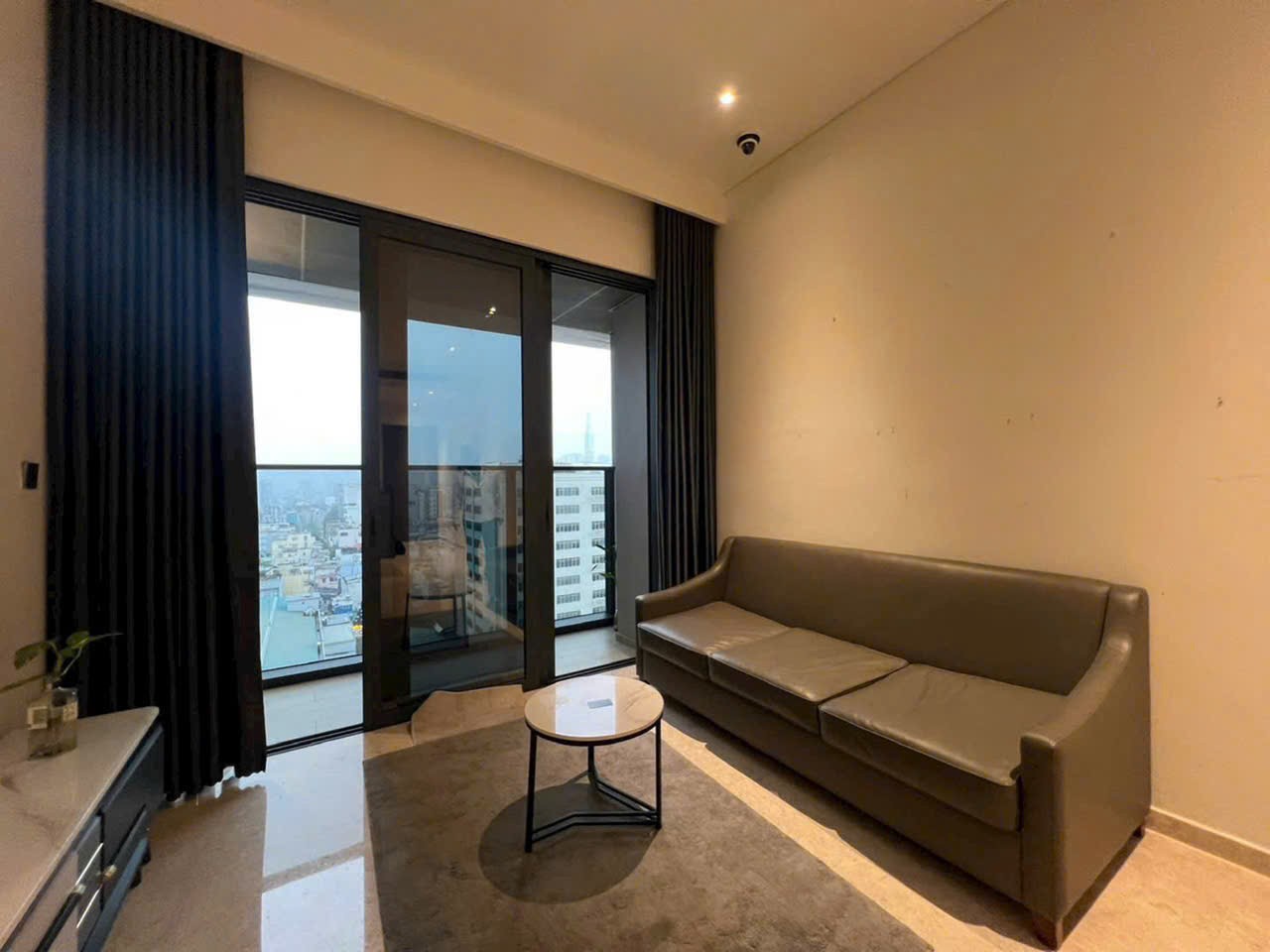 Cho thuê Căn hộ chung cư Quận 1, Hồ Chí Minh, Diện tích 60m², Giá 40 Triệu/tháng