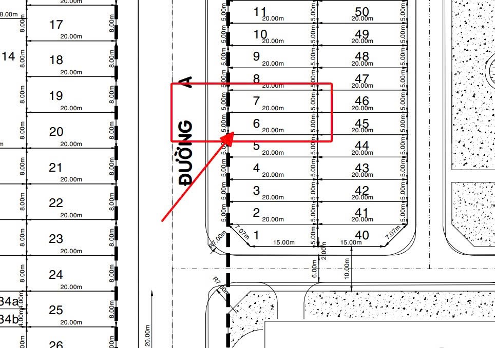 Cần bán Đất Phường  Thạnh Mỹ Lợi, Quận 2, Diện tích 200m², Giá 120 Tỷ 2