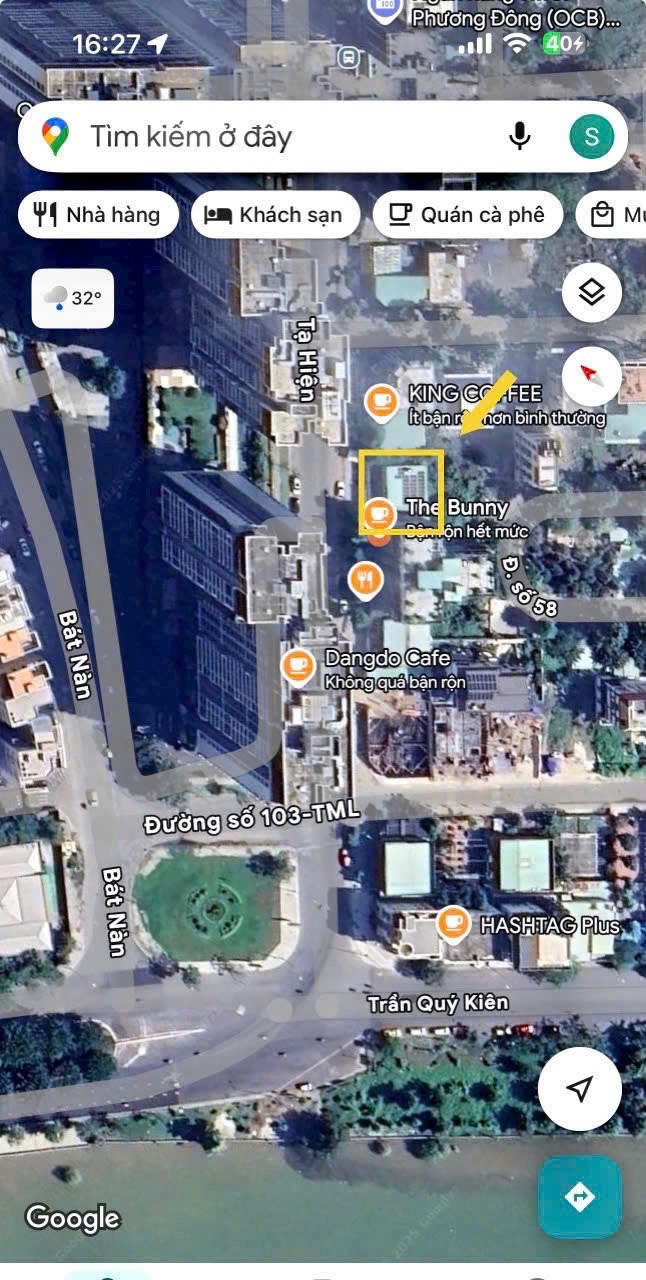 Cần bán Đất Phường  Thạnh Mỹ Lợi, Quận 2, Diện tích 200m², Giá 120 Tỷ 4