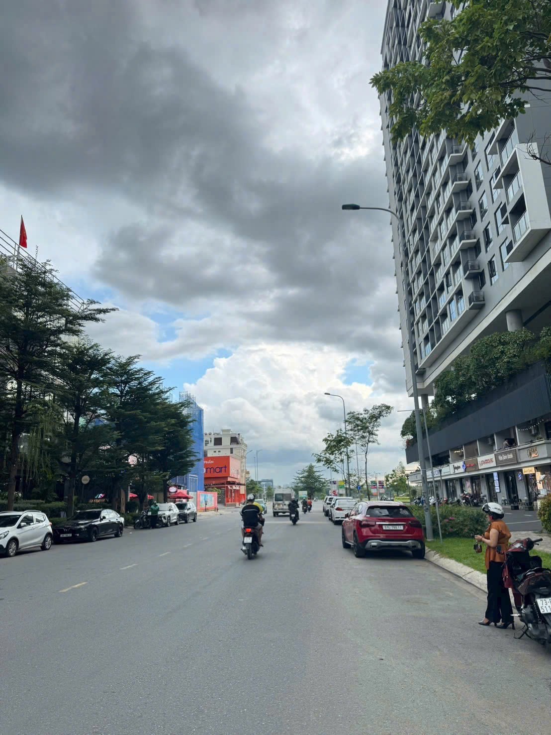 Cần bán Đất Phường  Thạnh Mỹ Lợi, Quận 2, Diện tích 200m², Giá 120 Tỷ