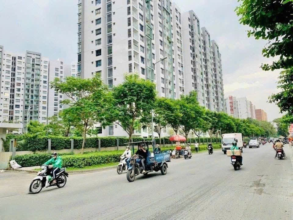 Cần bán Đất Bình Tân, Hồ Chí Minh, Diện tích 498m², Giá 80 Tỷ
