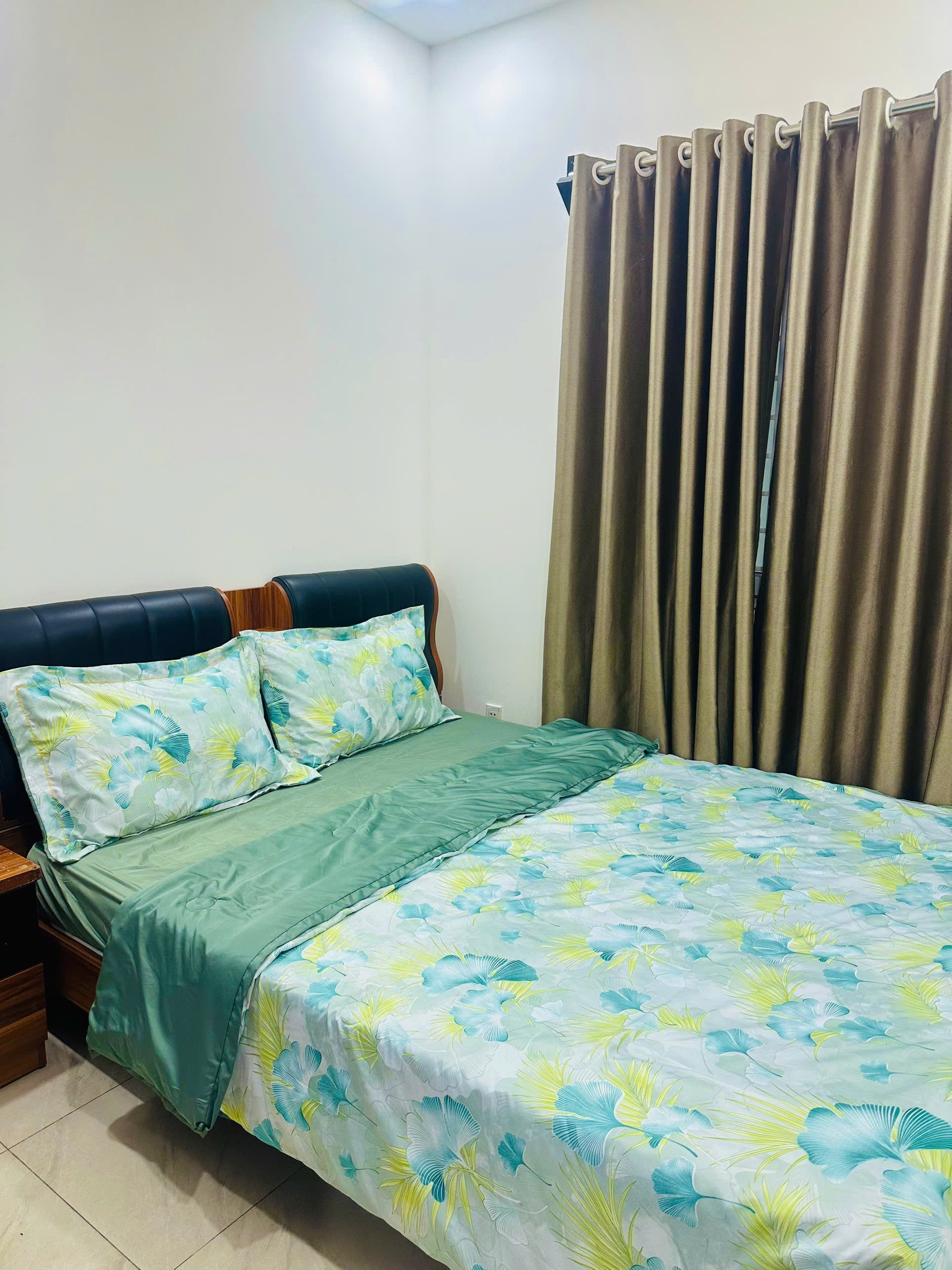 BOOKING CĂN HỘ MƯỜNG THANH VIỄN TRIỀU NHA TRANG, GIÁ 1-1,5 TRIỆU/ĐÊM 3