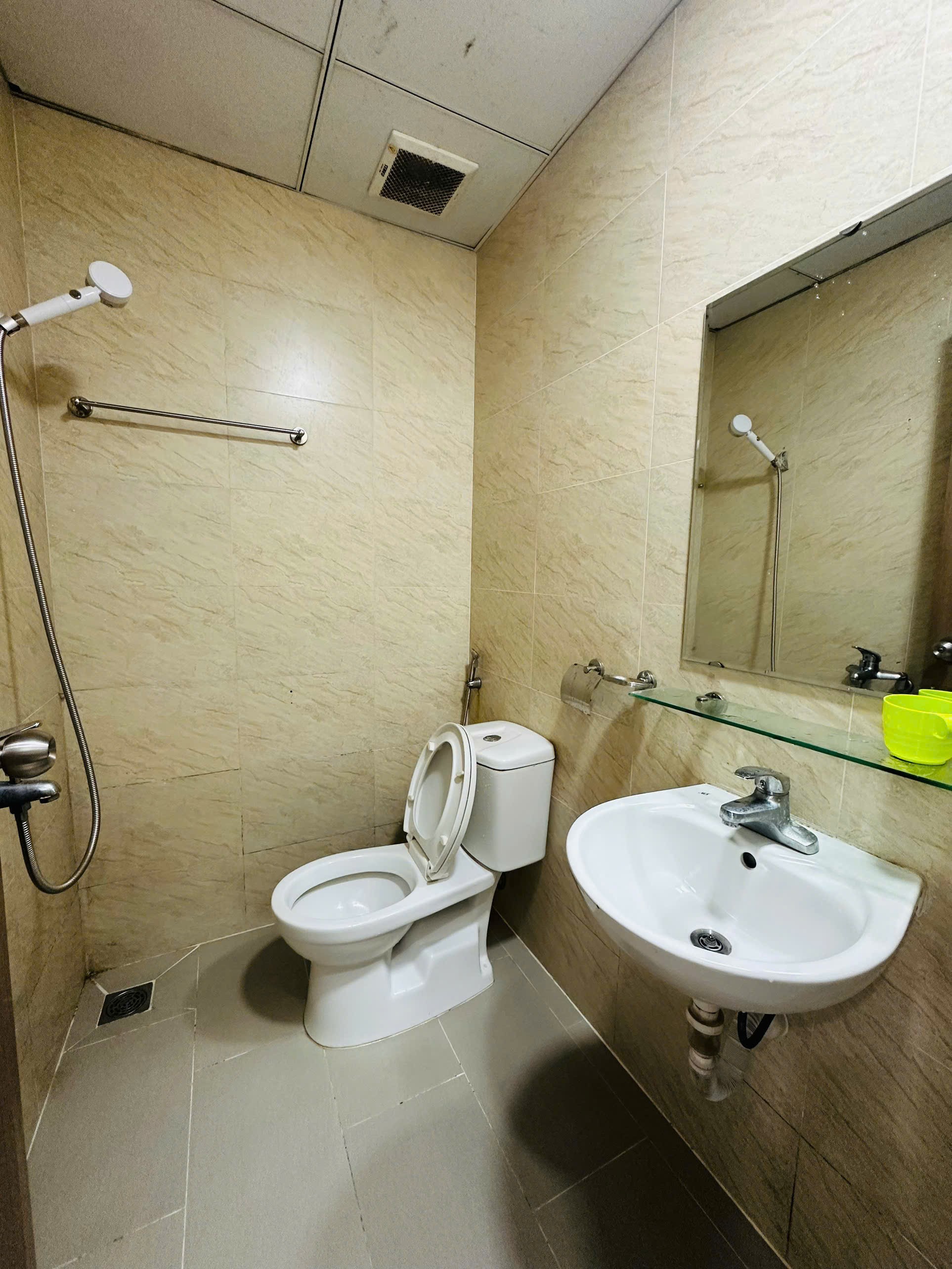 BOOKING CĂN HỘ MƯỜNG THANH VIỄN TRIỀU NHA TRANG, GIÁ 1-1,5 TRIỆU/ĐÊM 4
