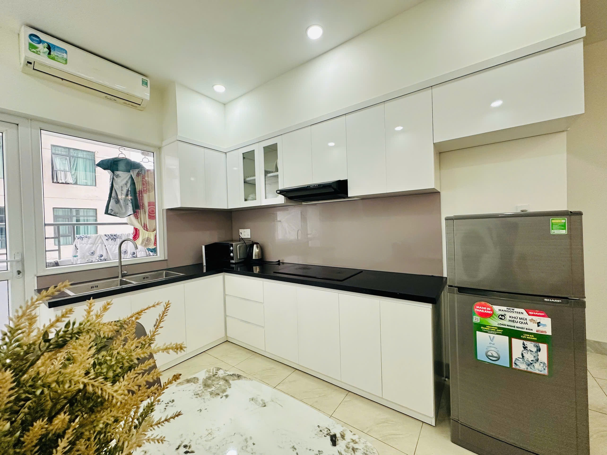 BOOKING CĂN HỘ MƯỜNG THANH VIỄN TRIỀU NHA TRANG, GIÁ 1-1,5 TRIỆU/ĐÊM 5