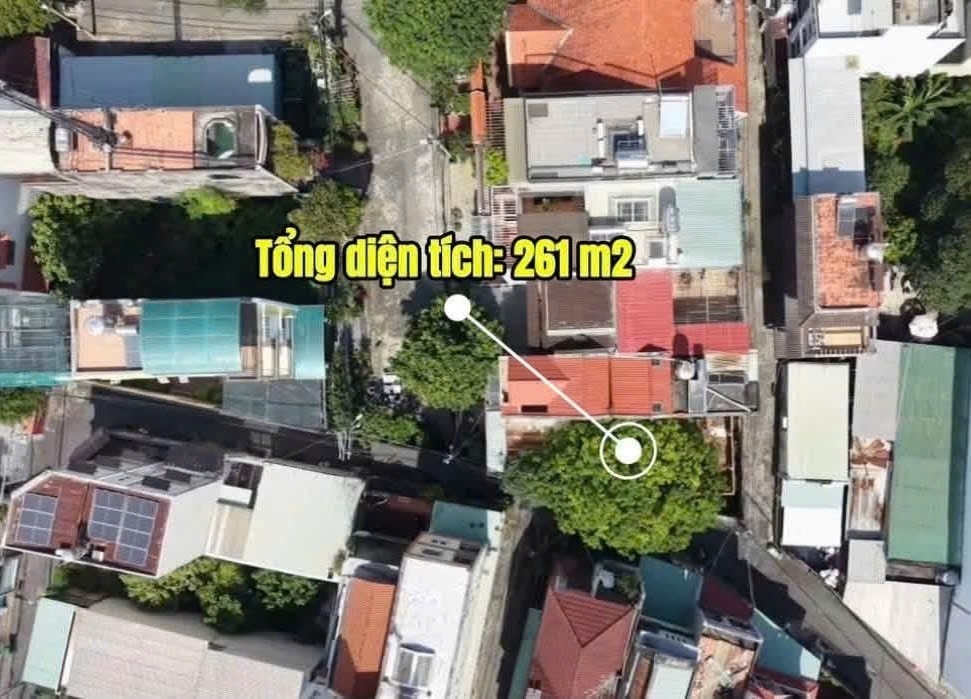 Cần bán Biệt thự Thủ Đức, Hồ Chí Minh, Diện tích 261m², Giá 27 Tỷ 2