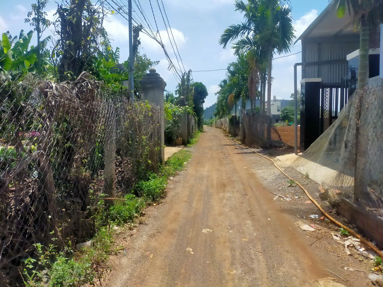 Bán đất 360m2 R''Chai Đức Trọng Lâm Đồng 1,7 tỷ 4