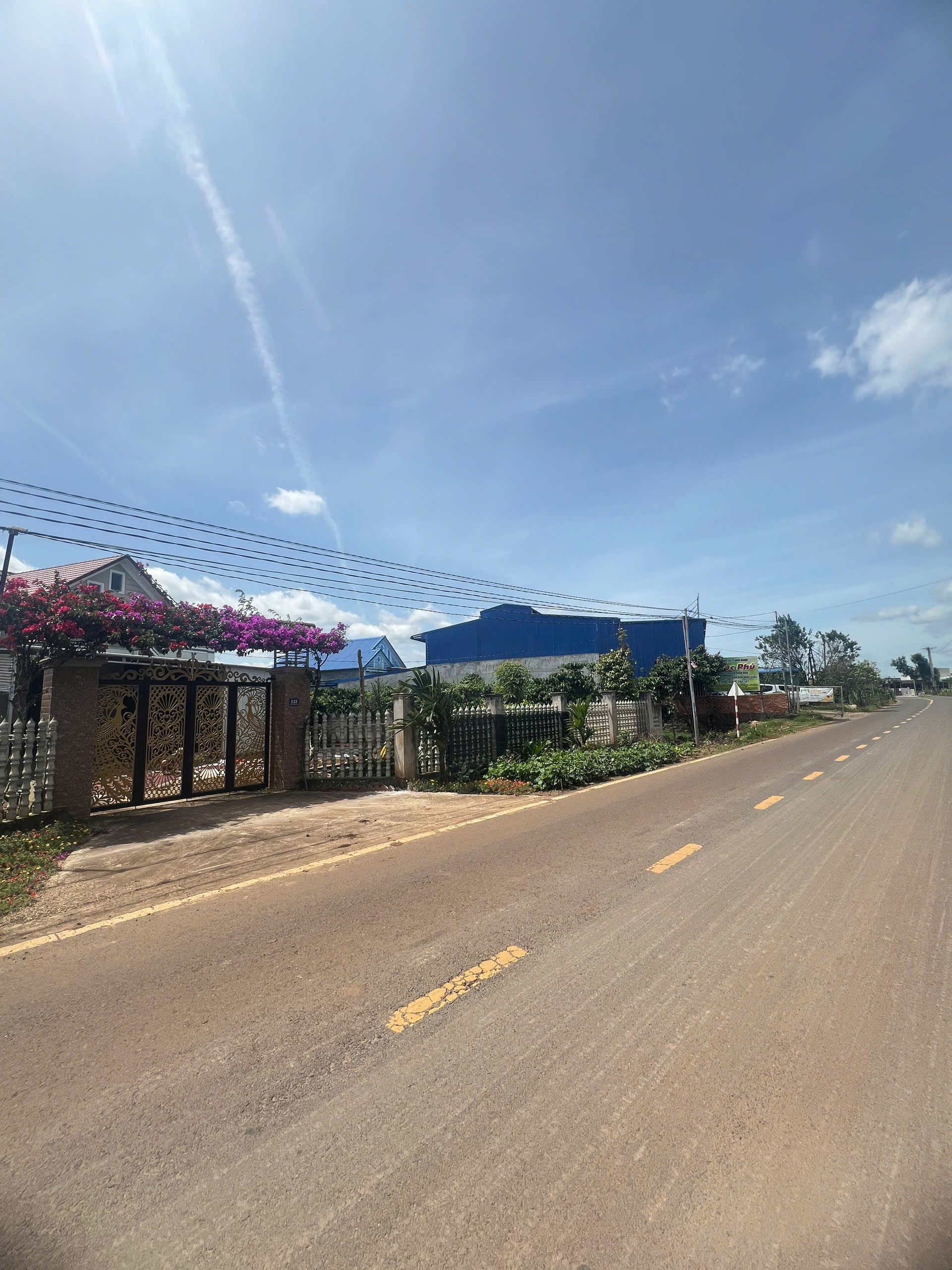 Bán đất 496m2 N'Thôn Hạ Đức Trọng Lâm Đồng 2,4 tỷ