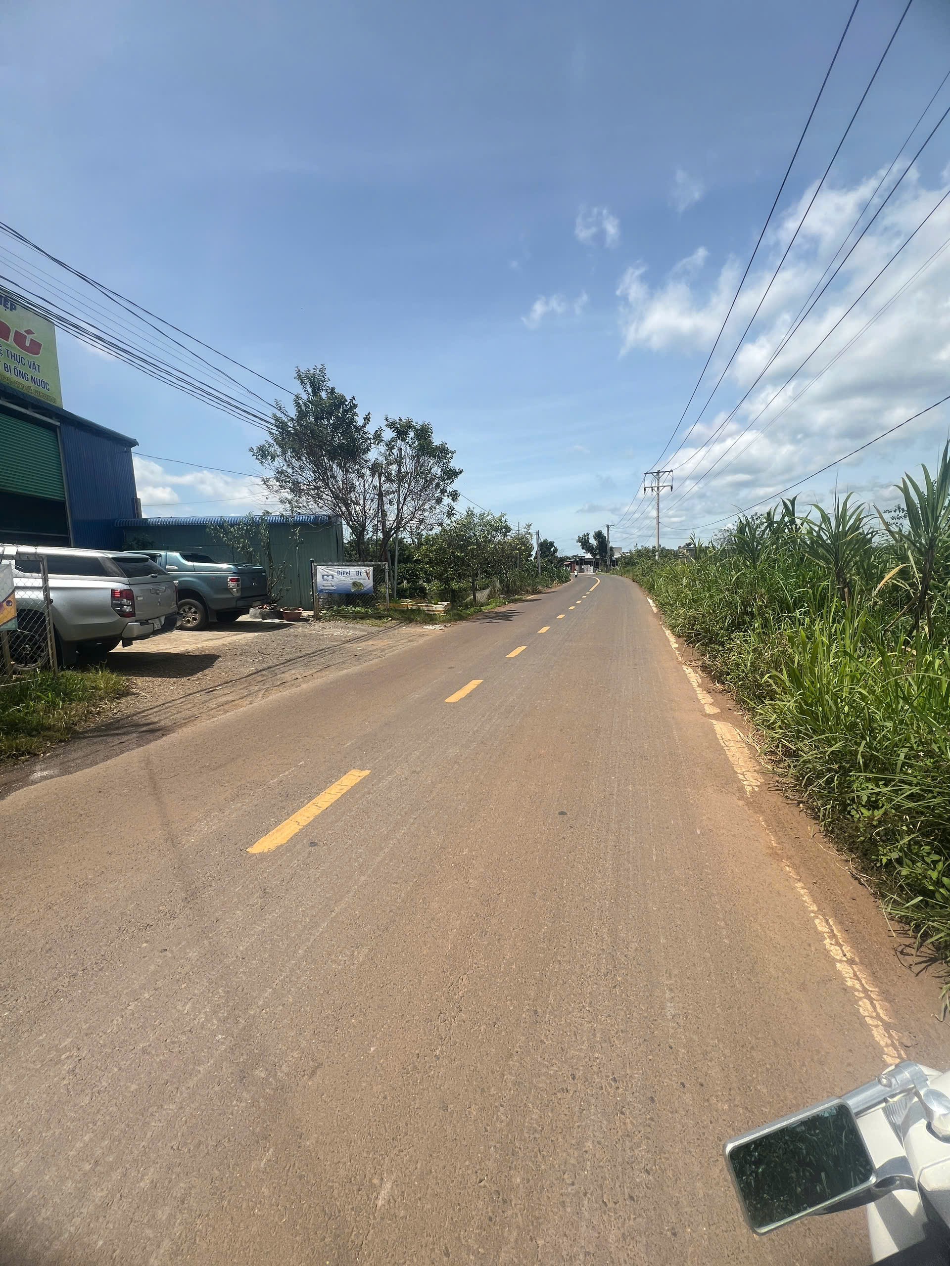Bán đất 496m2 N'Thôn Hạ Đức Trọng Lâm Đồng 2,4 tỷ 4