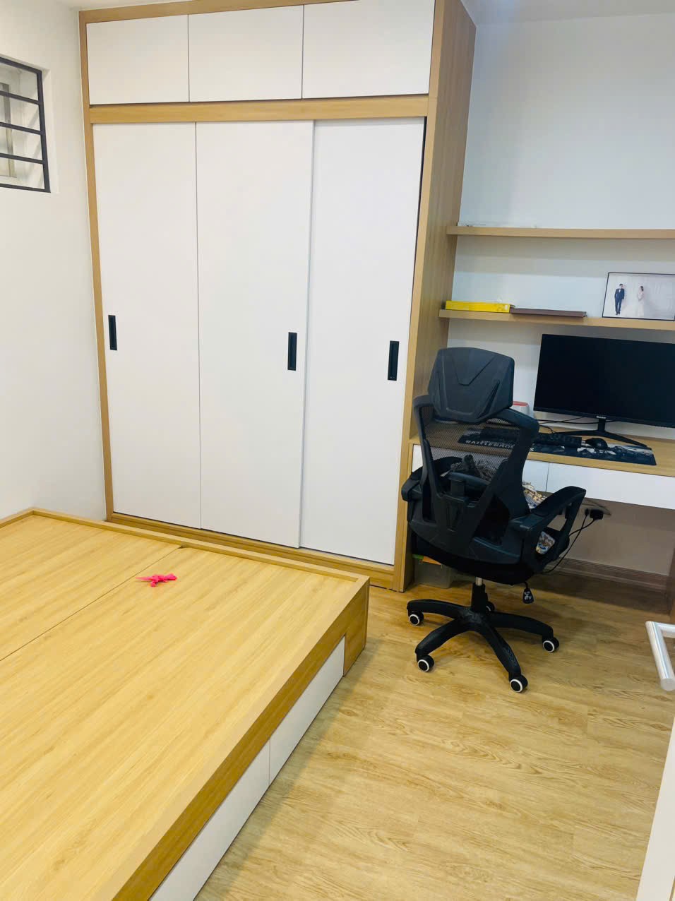 Nhà đẹp Thanh Hà – 2PN, nội thất xịn sò, sang tên nhanh gọn chỉ 3,5 tỷ!