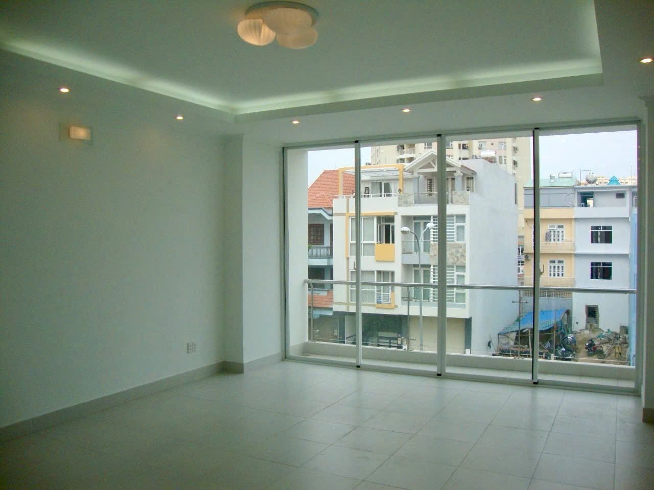 Cho thuê Nhà mặt tiền Phường An Phú, Quận 2, Diện tích 100m², Giá 65 Triệu/tháng
