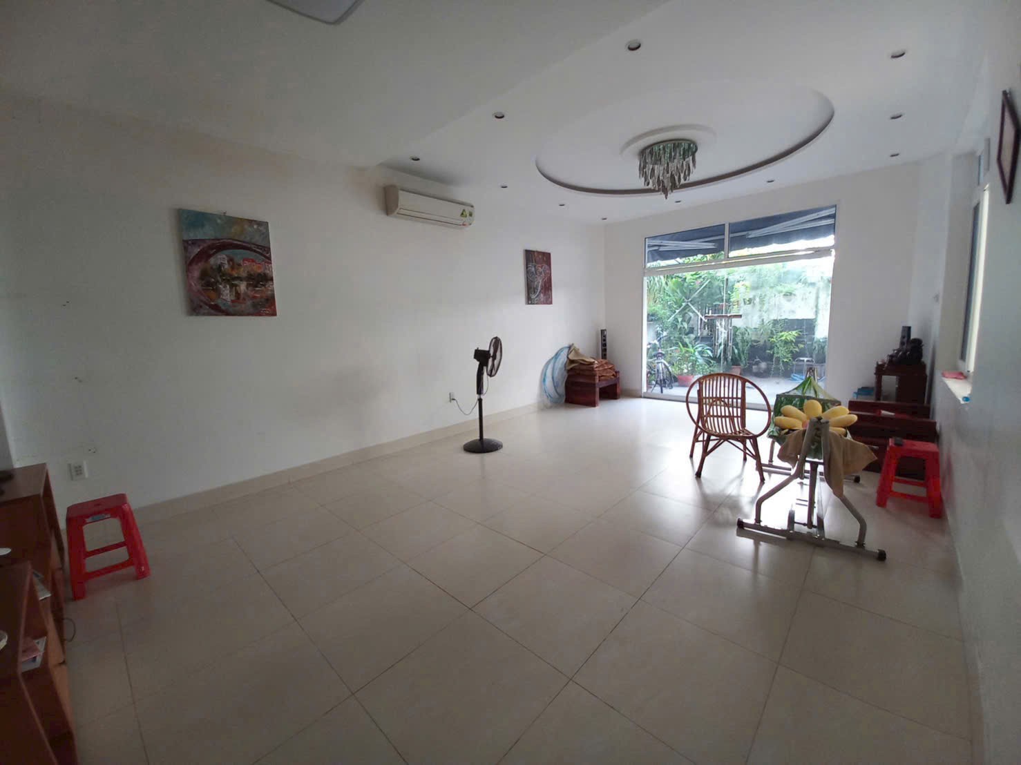Cho thuê Nhà mặt tiền Phường Thảo Điền, Quận 2, Diện tích 100m², Giá 55 Triệu/tháng
