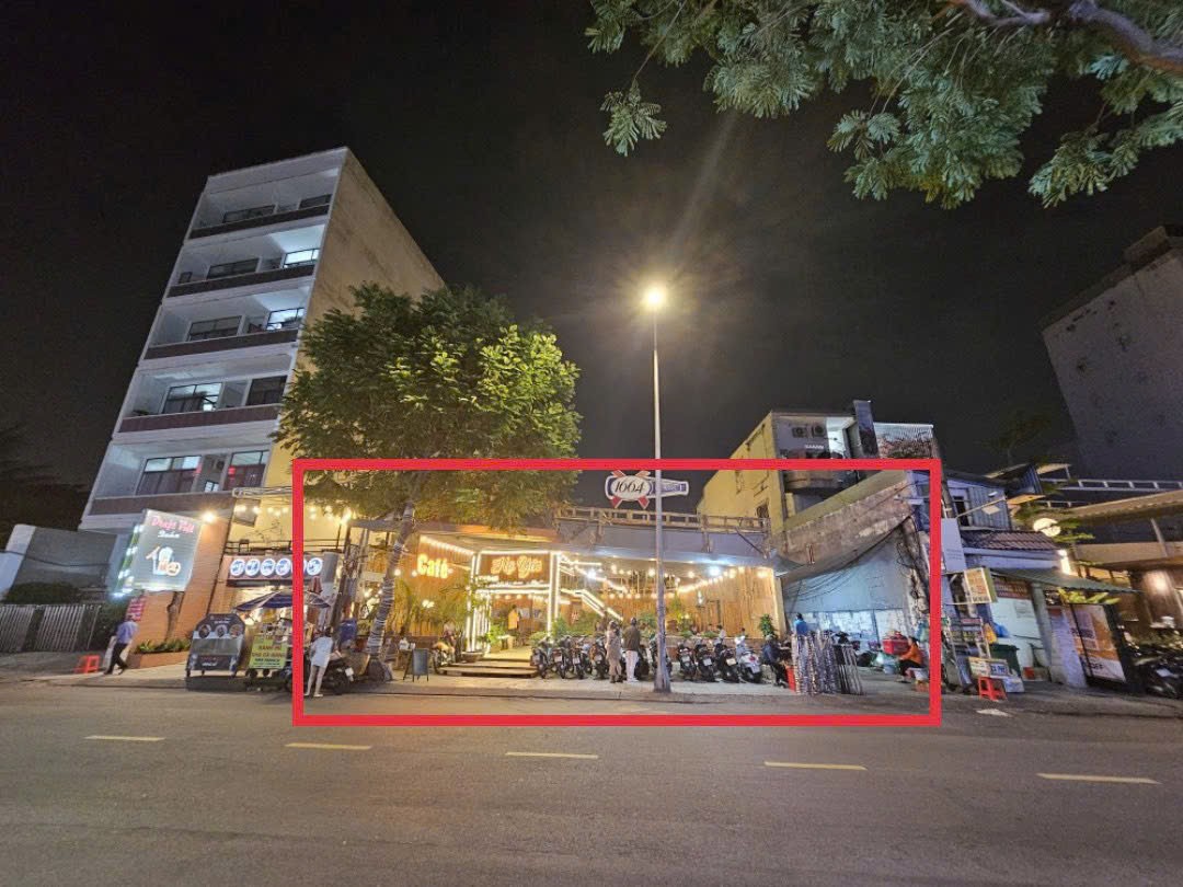 Cần bán Đất Tân Phú, Hồ Chí Minh, Diện tích 2288m², Giá 220 Tỷ 2