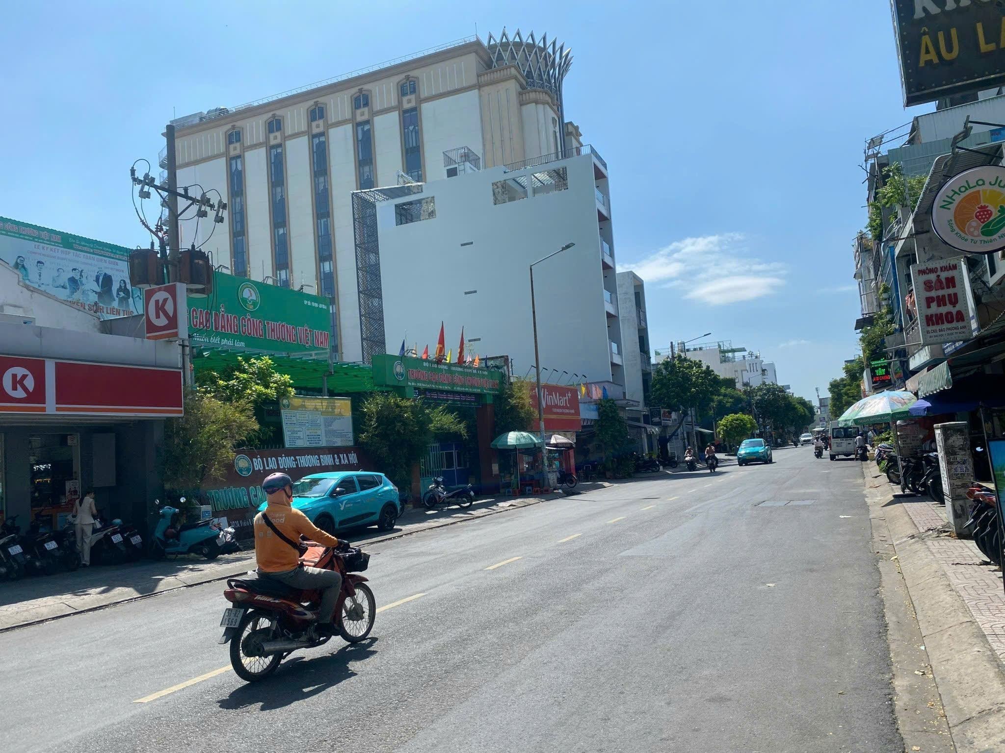 Cần bán Đất Tân Phú, Hồ Chí Minh, Diện tích 1443m², Giá Thương lượng 2