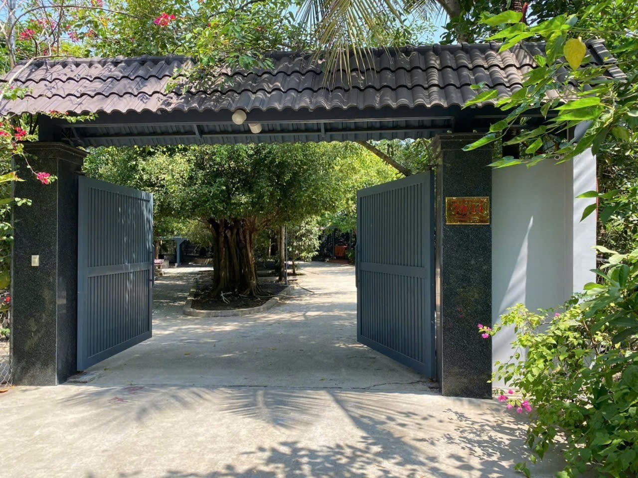 Cần bán Đất Phường Long Phước, Quận 9, Diện tích 3400m², Giá 38 Tỷ 4