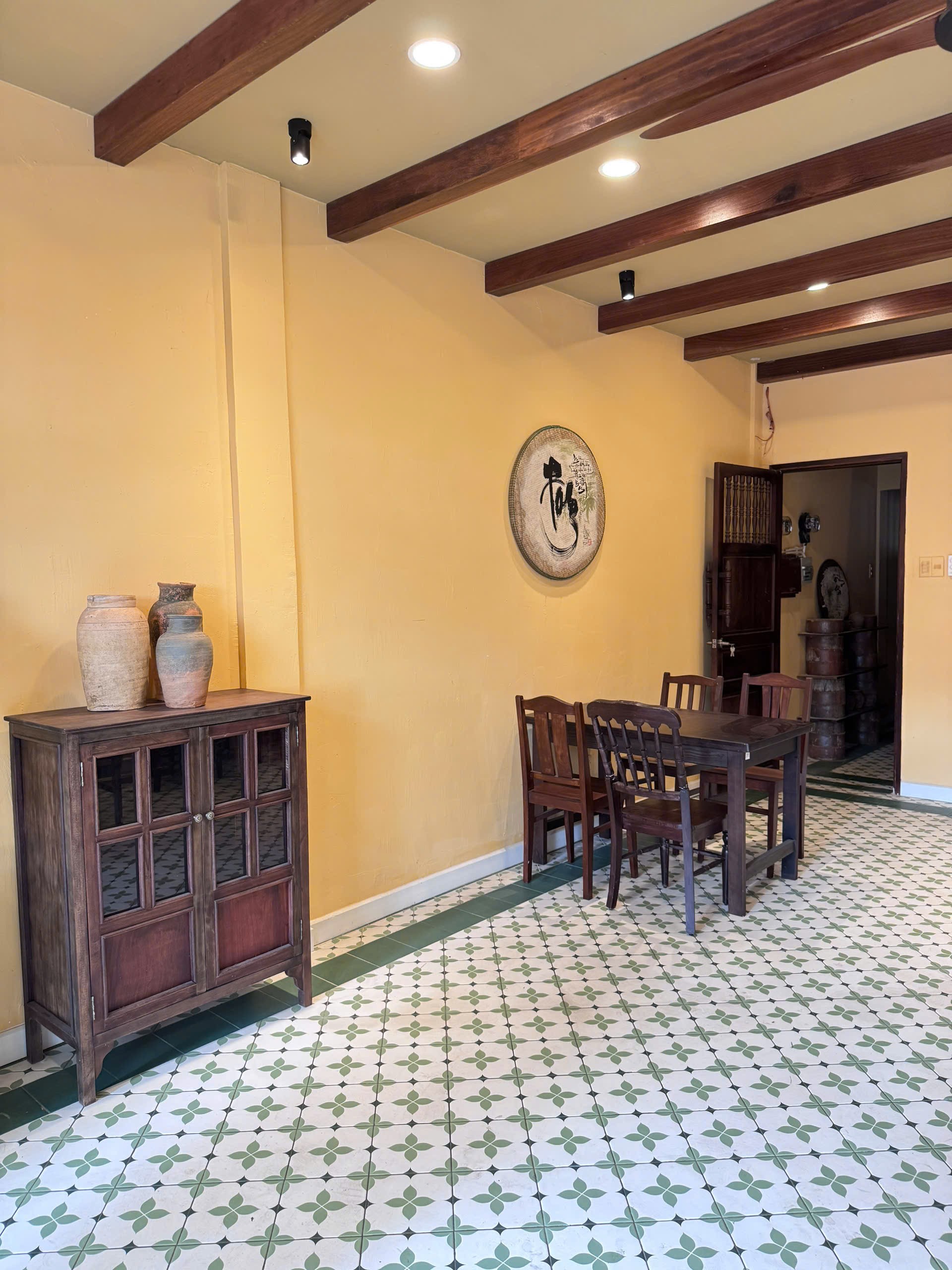 Cho thuê Văn phòng Phường An Phú, Quận 2, Diện tích 45m², Giá 15 Triệu/tháng 8
