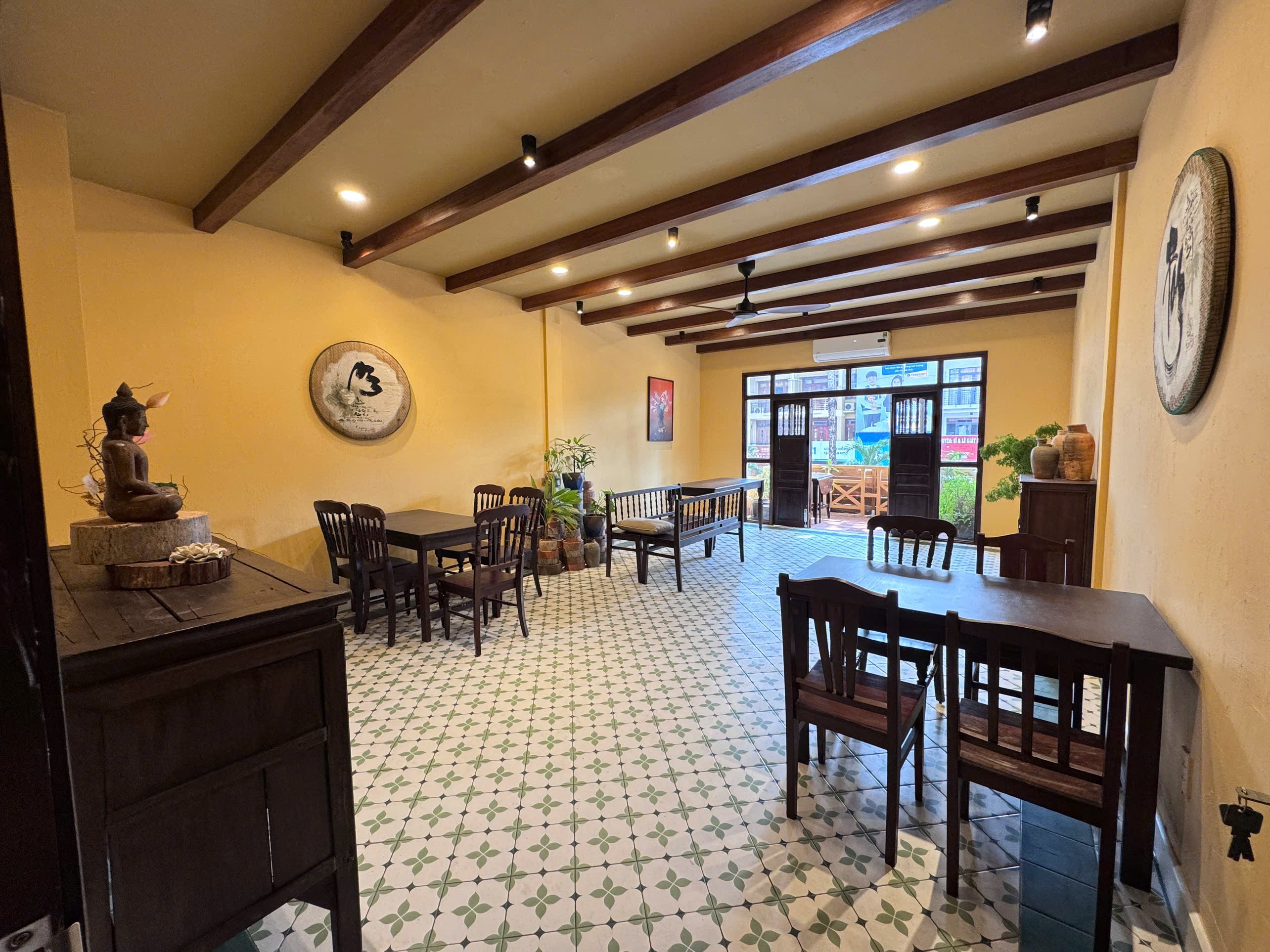 Cho thuê Văn phòng Phường An Phú, Quận 2, Diện tích 45m², Giá 15 Triệu/tháng 9