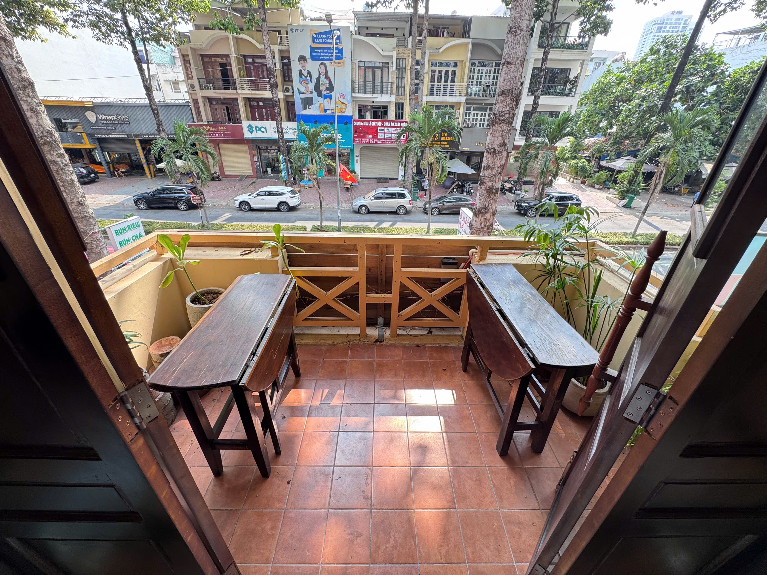 Cho thuê Văn phòng Phường An Phú, Quận 2, Diện tích 45m², Giá 15 Triệu/tháng 5