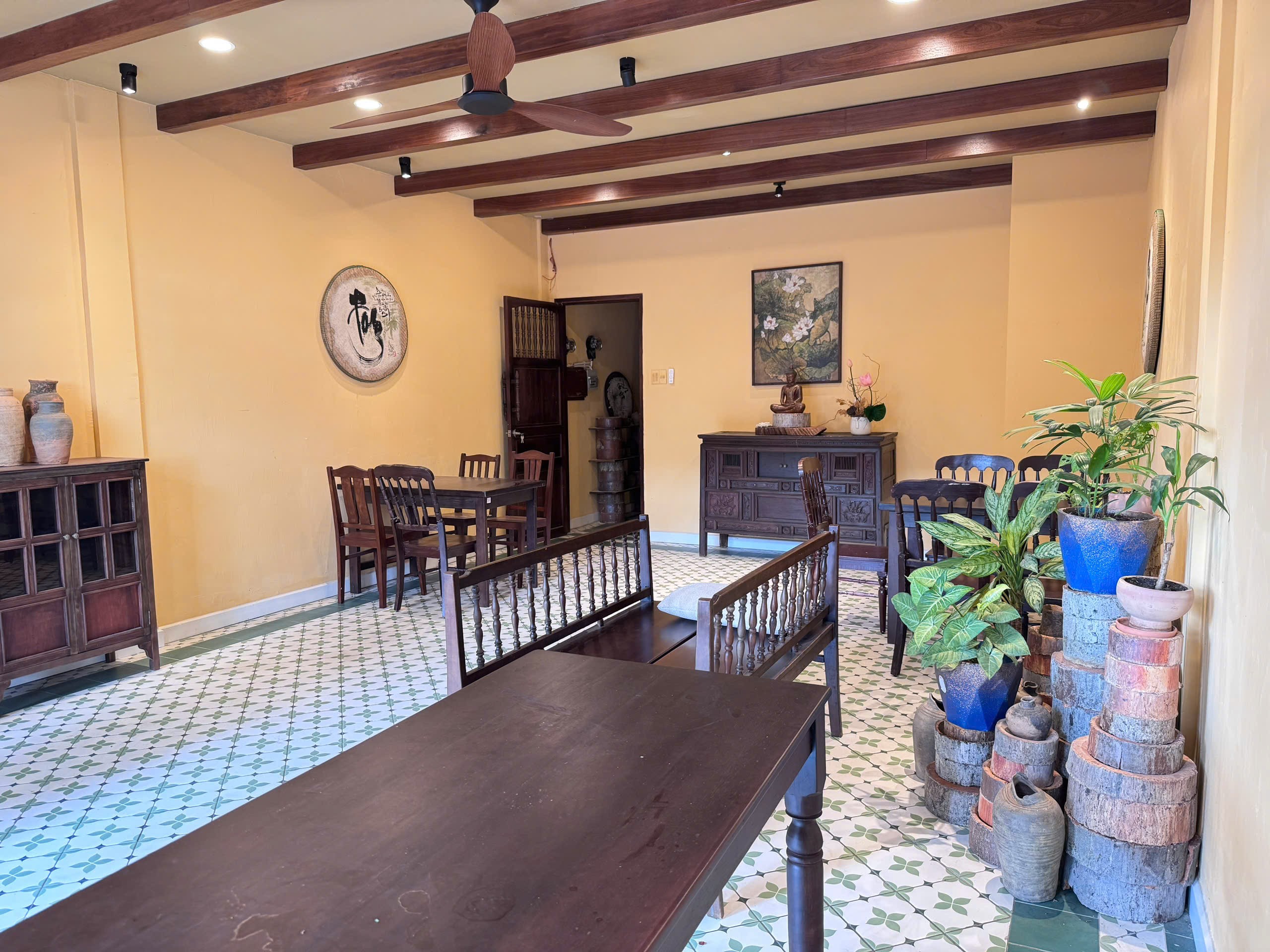 Cho thuê Văn phòng Phường An Phú, Quận 2, Diện tích 45m², Giá 15 Triệu/tháng 2