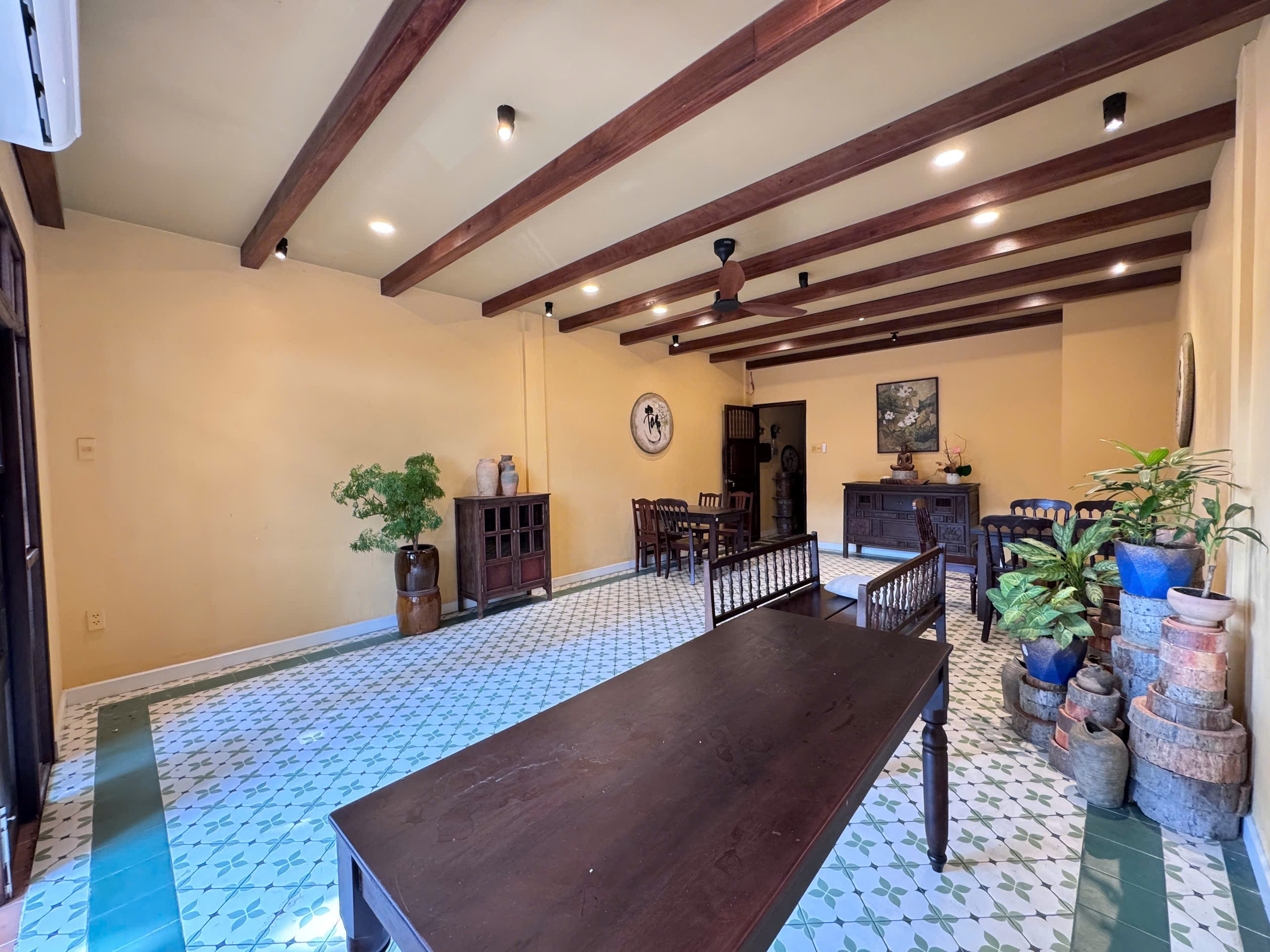 Cho thuê Văn phòng Phường An Phú, Quận 2, Diện tích 45m², Giá 15 Triệu/tháng