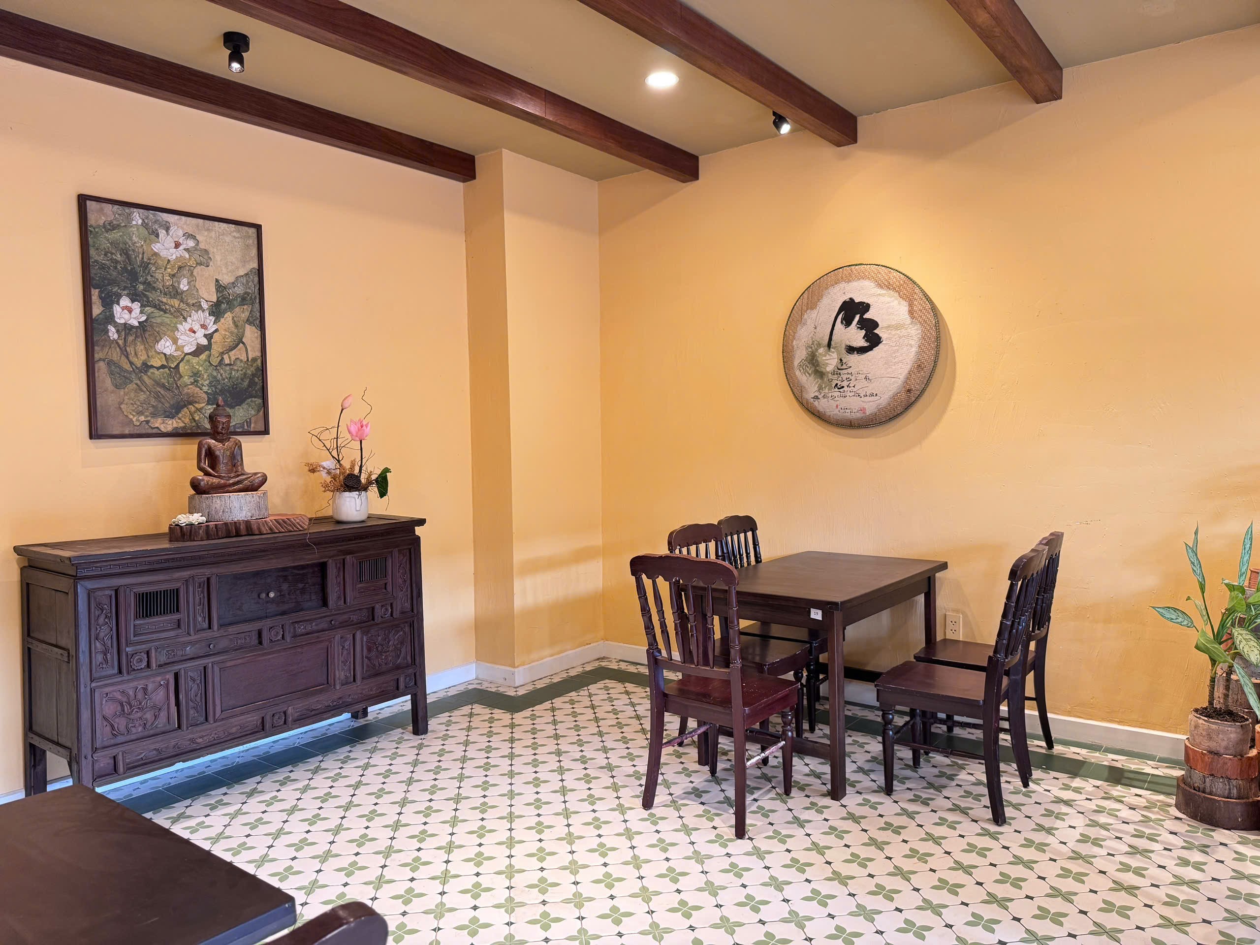 Cho thuê Văn phòng Phường An Phú, Quận 2, Diện tích 45m², Giá 15 Triệu/tháng 6