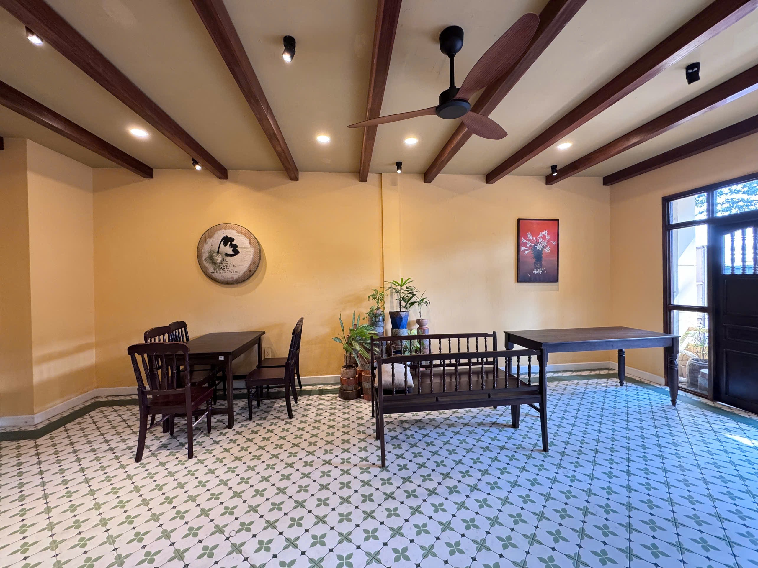 Cho thuê Văn phòng Phường An Phú, Quận 2, Diện tích 45m², Giá 15 Triệu/tháng 7