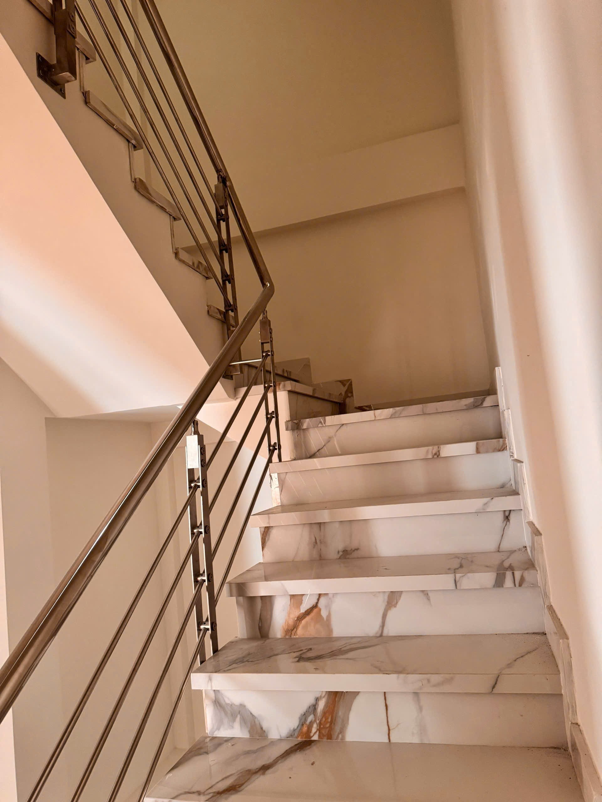 Cho thuê Biệt thự Phường  Thạnh Mỹ Lợi, Quận 2, Diện tích 400m², Giá 130 Triệu/tháng 5