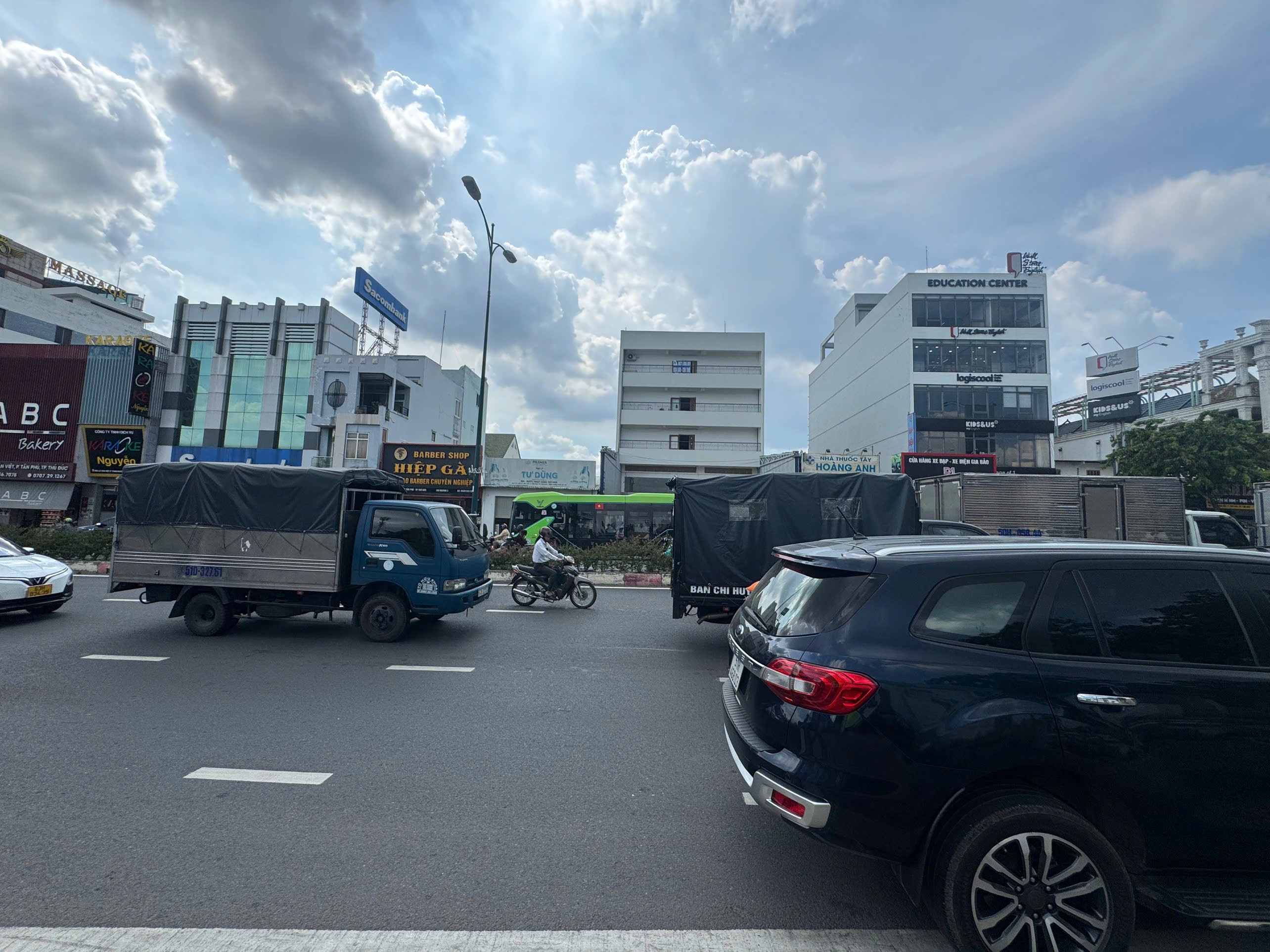 Cần bán Nhà mặt tiền Quận 9, Hồ Chí Minh, Diện tích 565m², Giá 0150 Tỷ