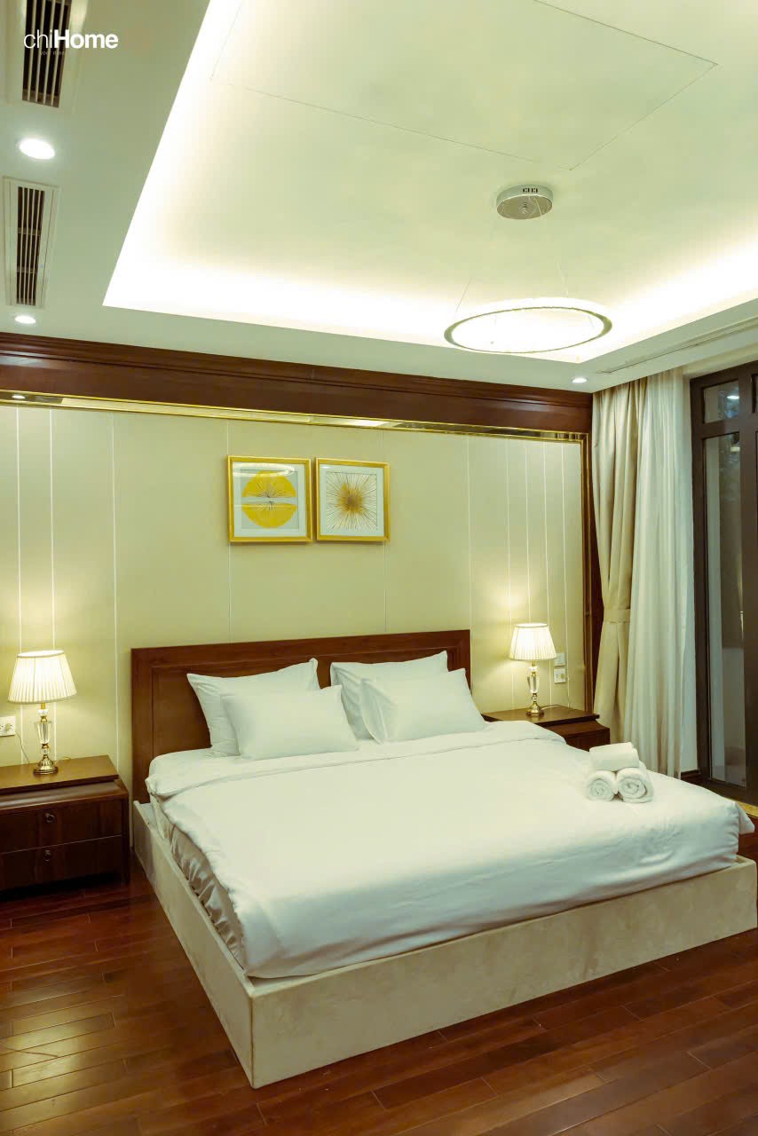 Cho thuê Biệt thự Quận 1, Hồ Chí Minh, Diện tích 225m², Giá 270 Triệu/tháng 4