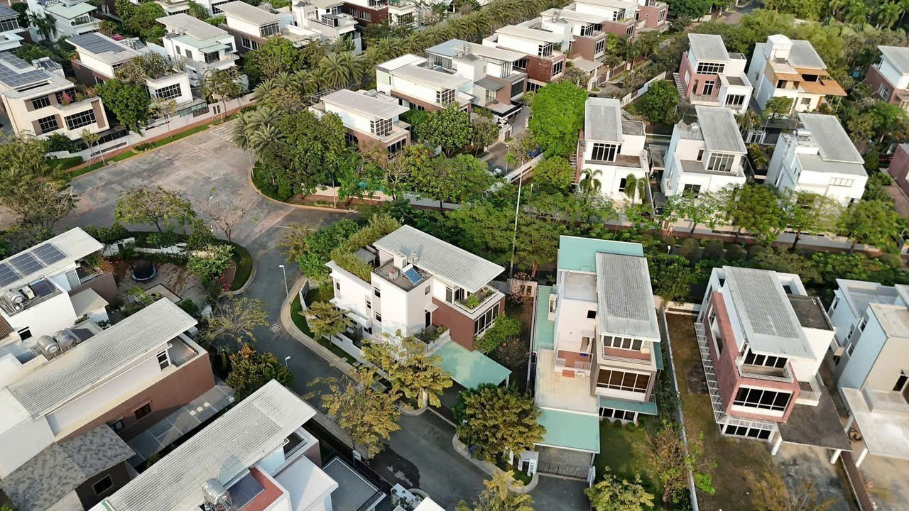 Cần bán Biệt thự Quận 9, Hồ Chí Minh, Diện tích 546m², Giá 65 Tỷ 8