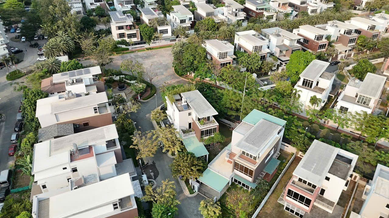Cần bán Biệt thự Quận 9, Hồ Chí Minh, Diện tích 546m², Giá 65 Tỷ 9