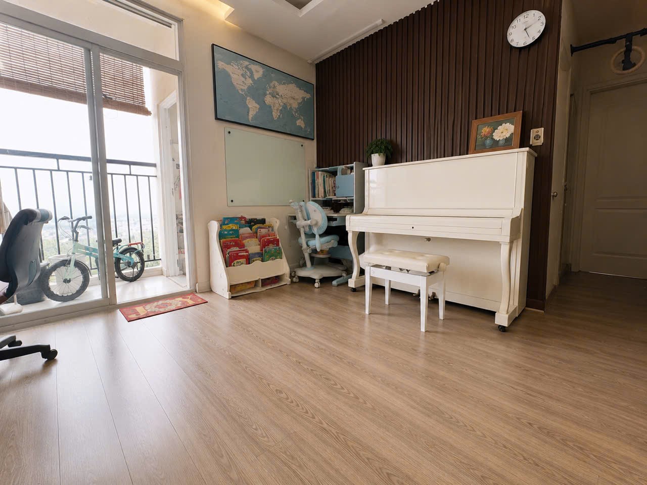 Cần bán Căn hộ chung cư Quận 9, Hồ Chí Minh, Diện tích 68m², Giá 4.450 Tỷ