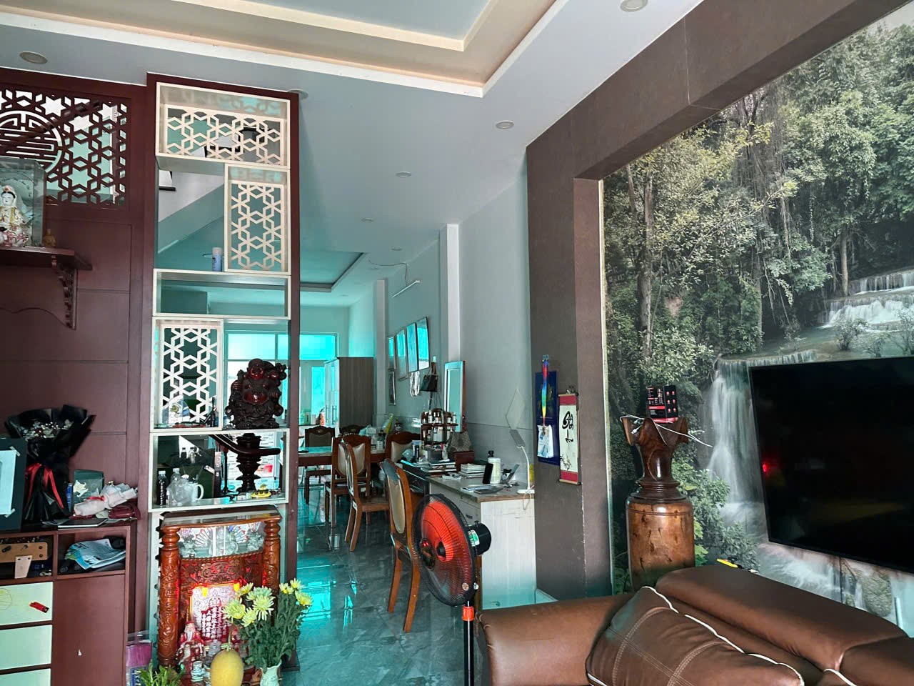 Cần bán Nhà mặt tiền Phường Tăng Nhơn Phú A, Quận 9, Diện tích 85m², Giá 10 Tỷ