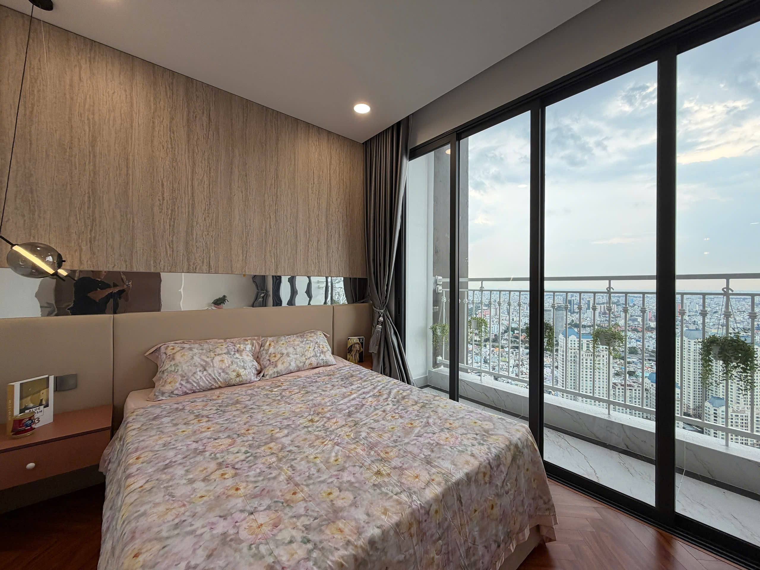Cần bán Căn hộ chung cư Quận 2, Hồ Chí Minh, Diện tích 190m², Giá 39 Tỷ
