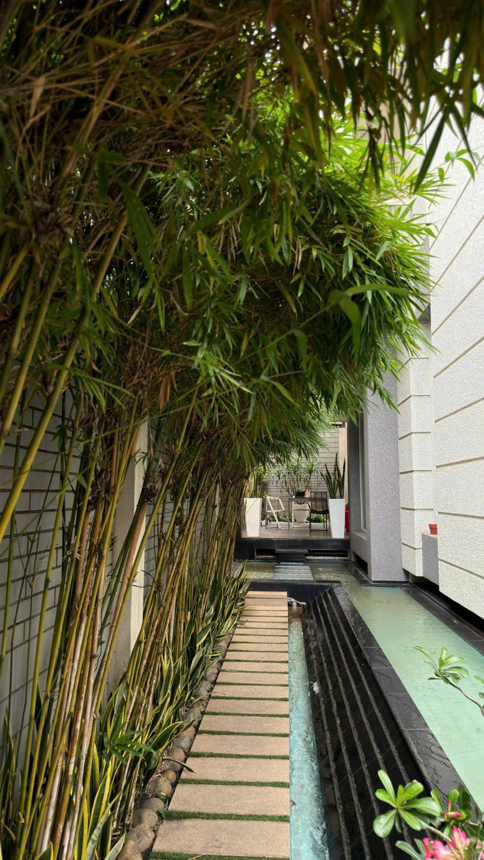Cần bán Biệt thự Phường An Phú, Quận 2, Diện tích 200m², Giá 75 Tỷ 5
