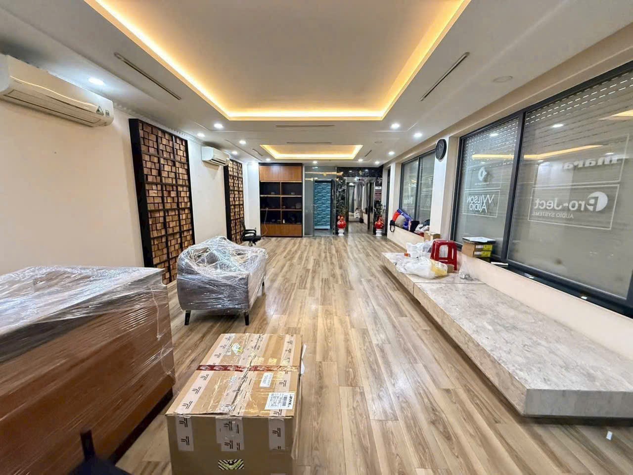 Cần bán Nhà mặt tiền Thủ Đức, Hồ Chí Minh, Diện tích 130m², Giá 59 Tỷ 5