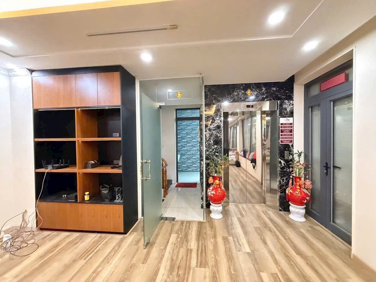 Cần bán Nhà mặt tiền Thủ Đức, Hồ Chí Minh, Diện tích 130m², Giá 59 Tỷ 2