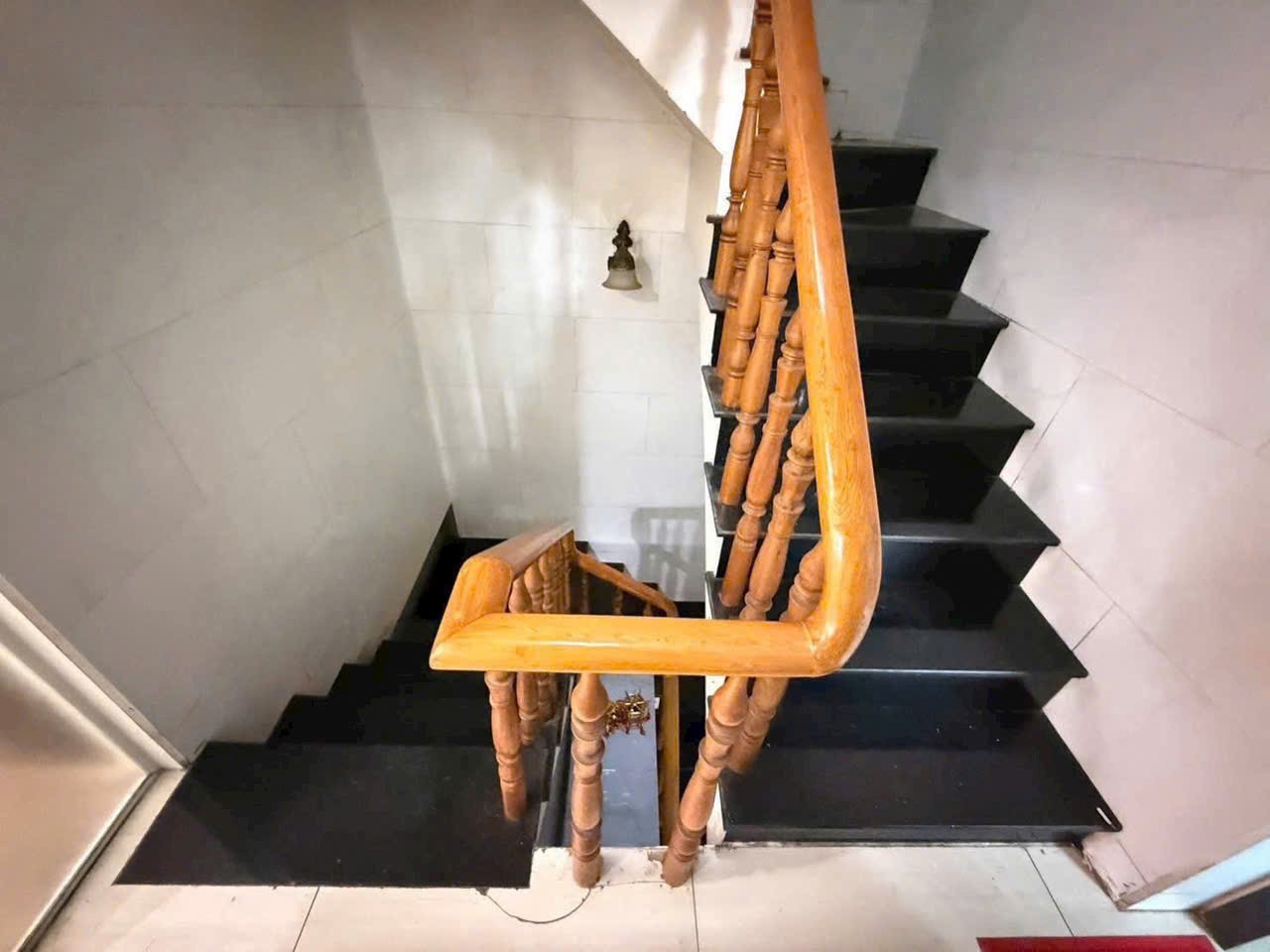 Cần bán Nhà mặt tiền Thủ Đức, Hồ Chí Minh, Diện tích 130m², Giá 59 Tỷ 4