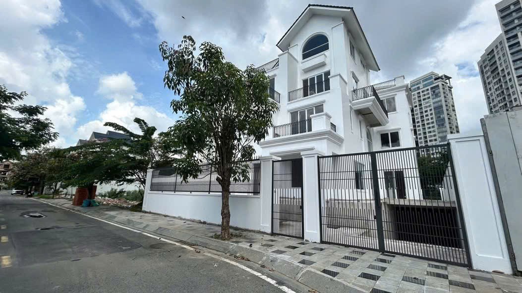 Cần bán Biệt thự Phường Thạnh Mỹ Lợi, Quận 2, Diện tích 488m², Giá 185 Tỷ 3