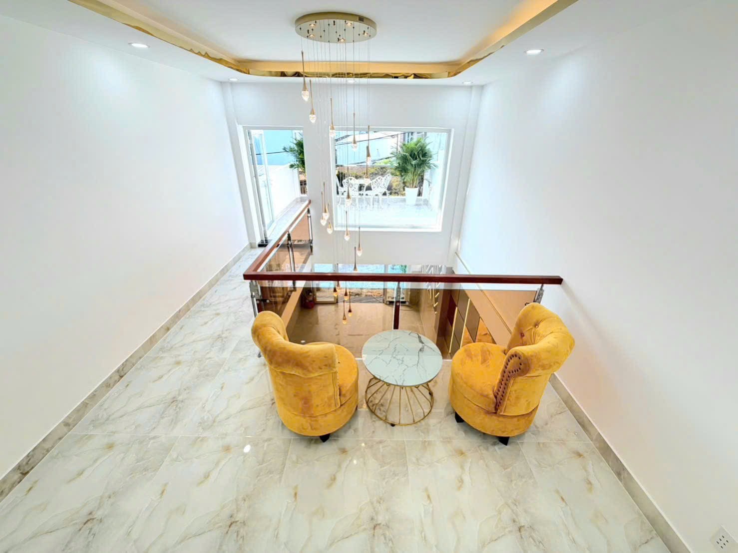 NHÀ HẺM XE HƠI HUỲNH THỊ ĐỒNG, VỪA Ở VỪA KINH DOANH, 4X19M, CHỈ 8.2 TỶ 3