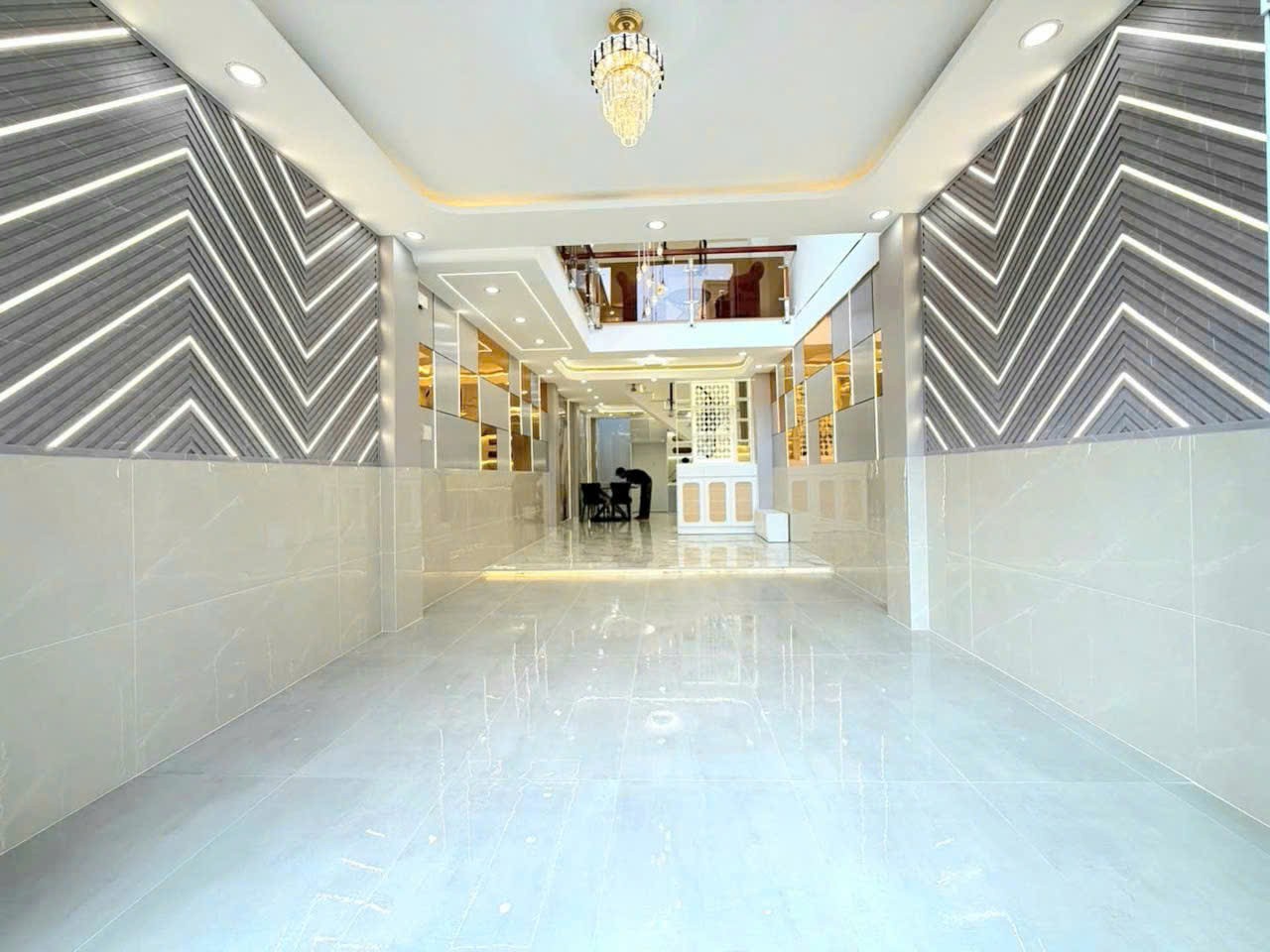 NHÀ HẺM XE HƠI HUỲNH THỊ ĐỒNG, VỪA Ở VỪA KINH DOANH, 4X19M, CHỈ 8.2 TỶ 2