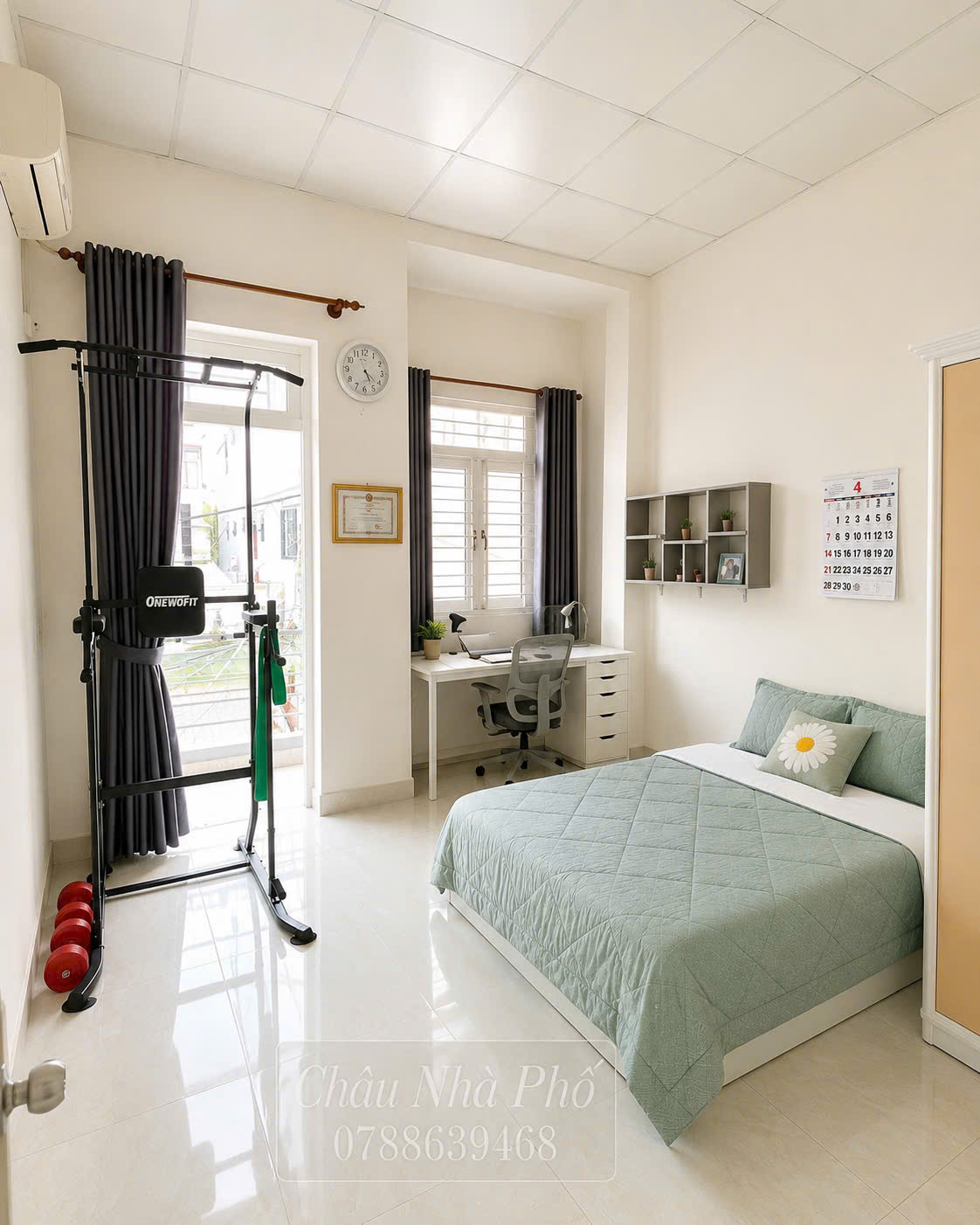 1942 Huỳnh Tấn Phát - Thị trấn Nhà Bè - 73.9m² - 5.8 tỷ 3