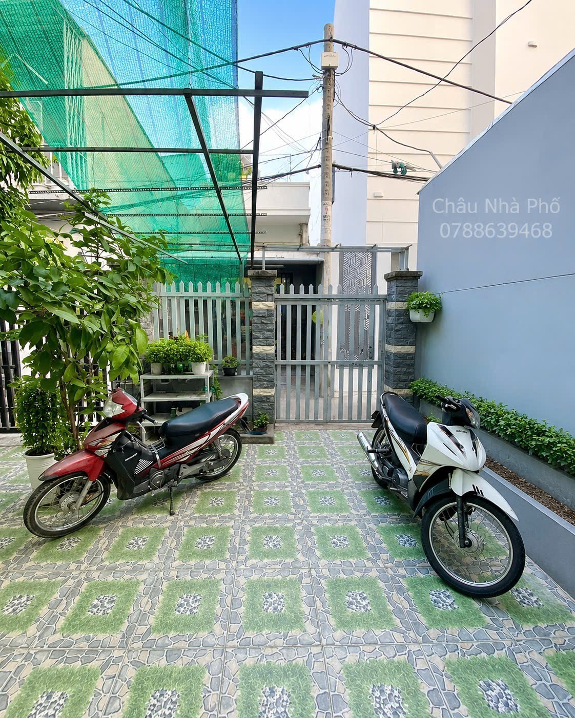 1942 Huỳnh Tấn Phát - Thị trấn Nhà Bè - 73.9m² - 5.8 tỷ 2